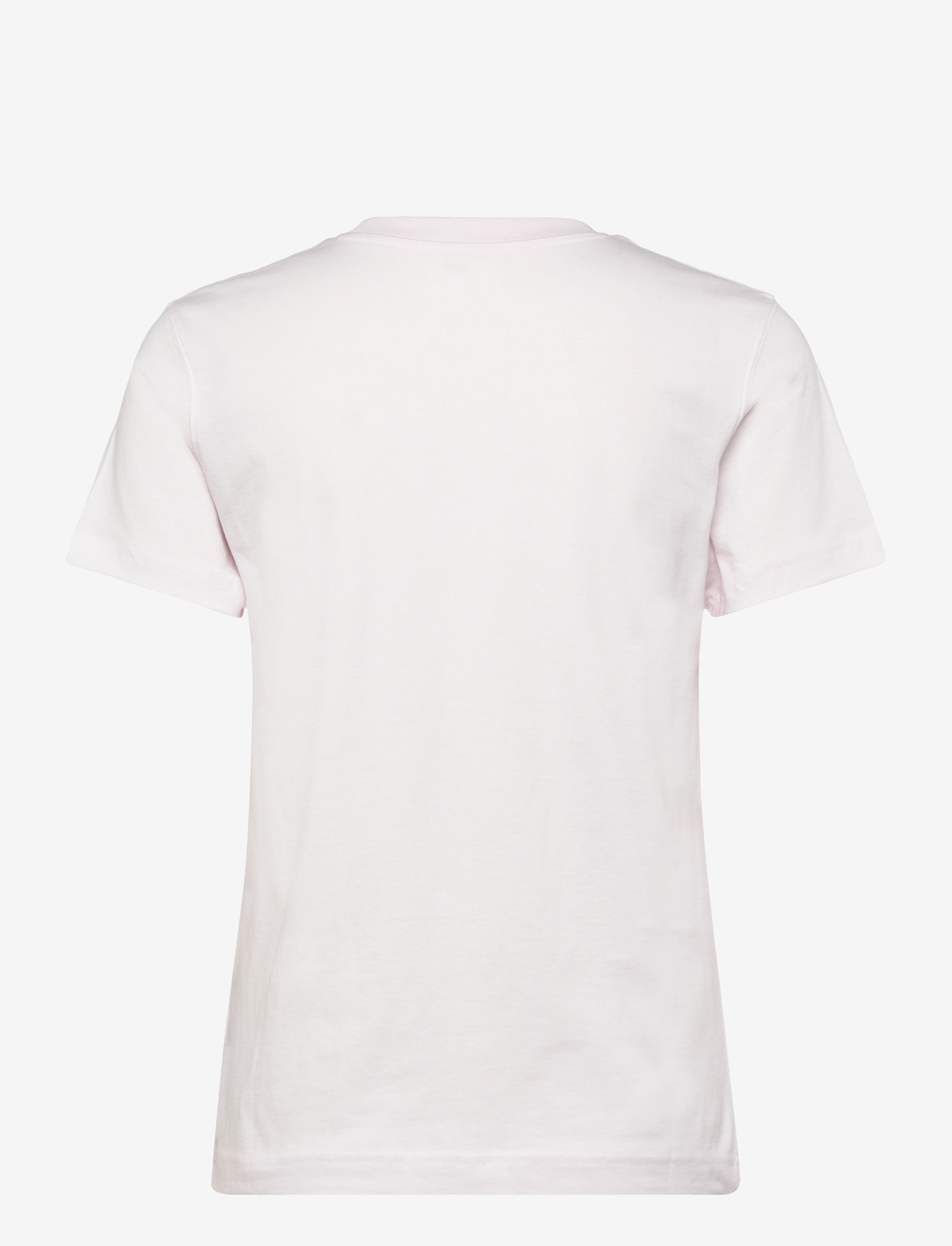 New Balance - Sport Essentials Jersey T-Shirt - t-shirts - pink salt - 1