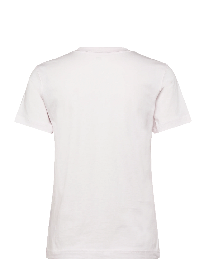 New Balance - Sport Essentials Jersey T-Shirt - t-shirts - pink salt - 1