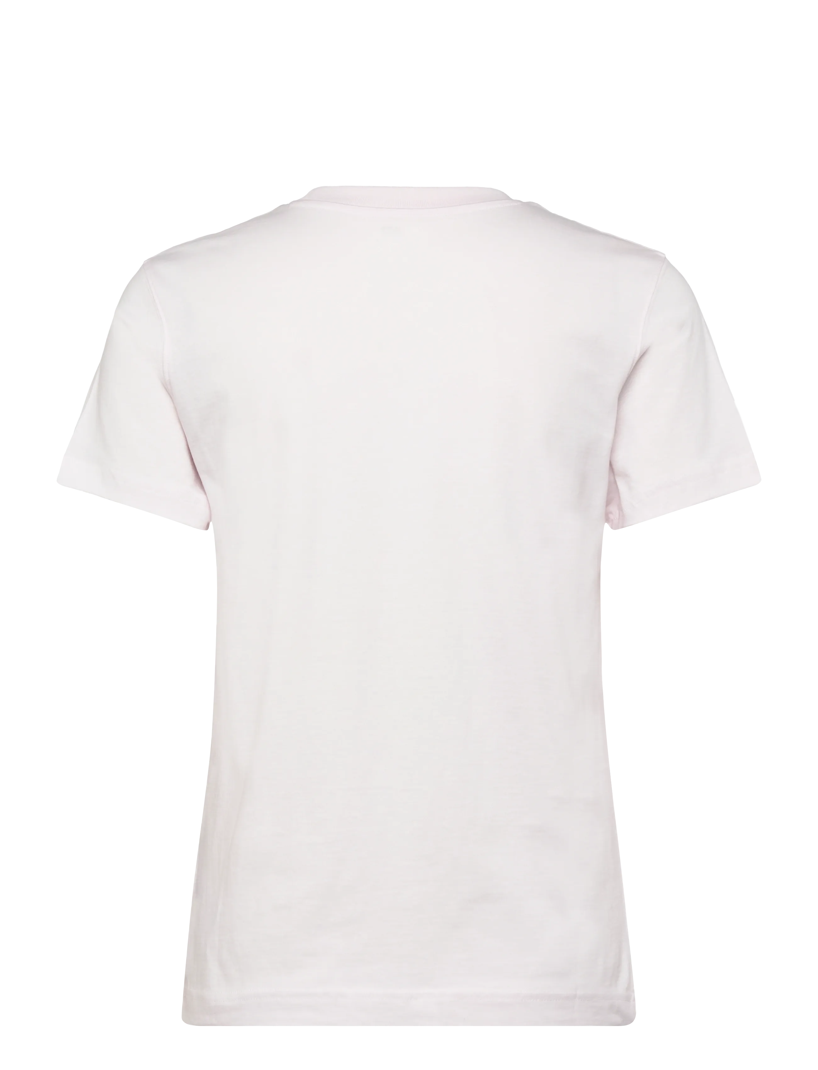 New Balance - Sport Essentials Jersey T-Shirt - alussärgid ja t-särgid - pink salt - 1