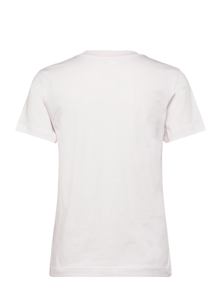New Balance - Sport Essentials Jersey T-Shirt - t-shirts - pink salt - 1