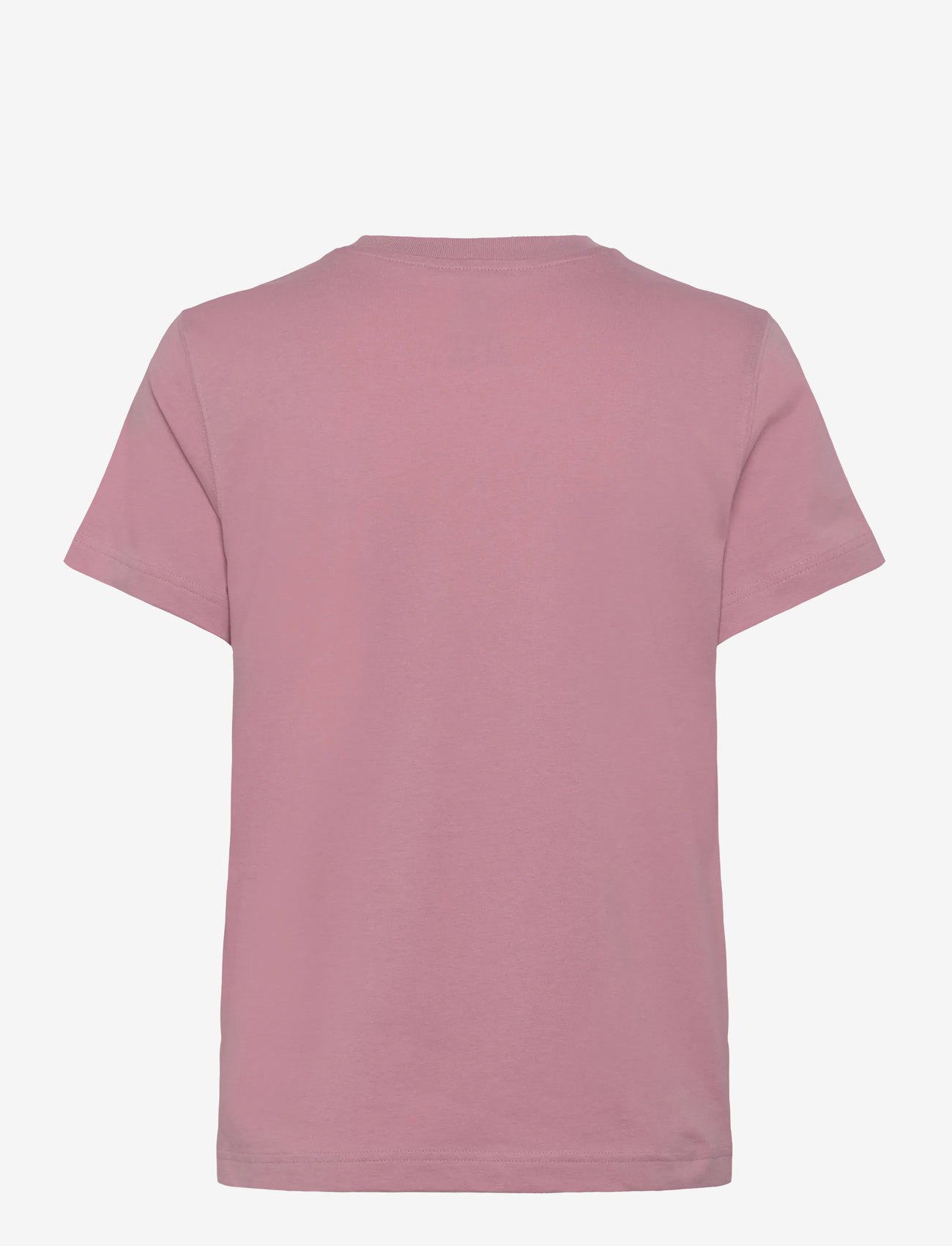 New Balance - Sport Essentials Jersey T-Shirt - t-shirts - pink taffy - 1