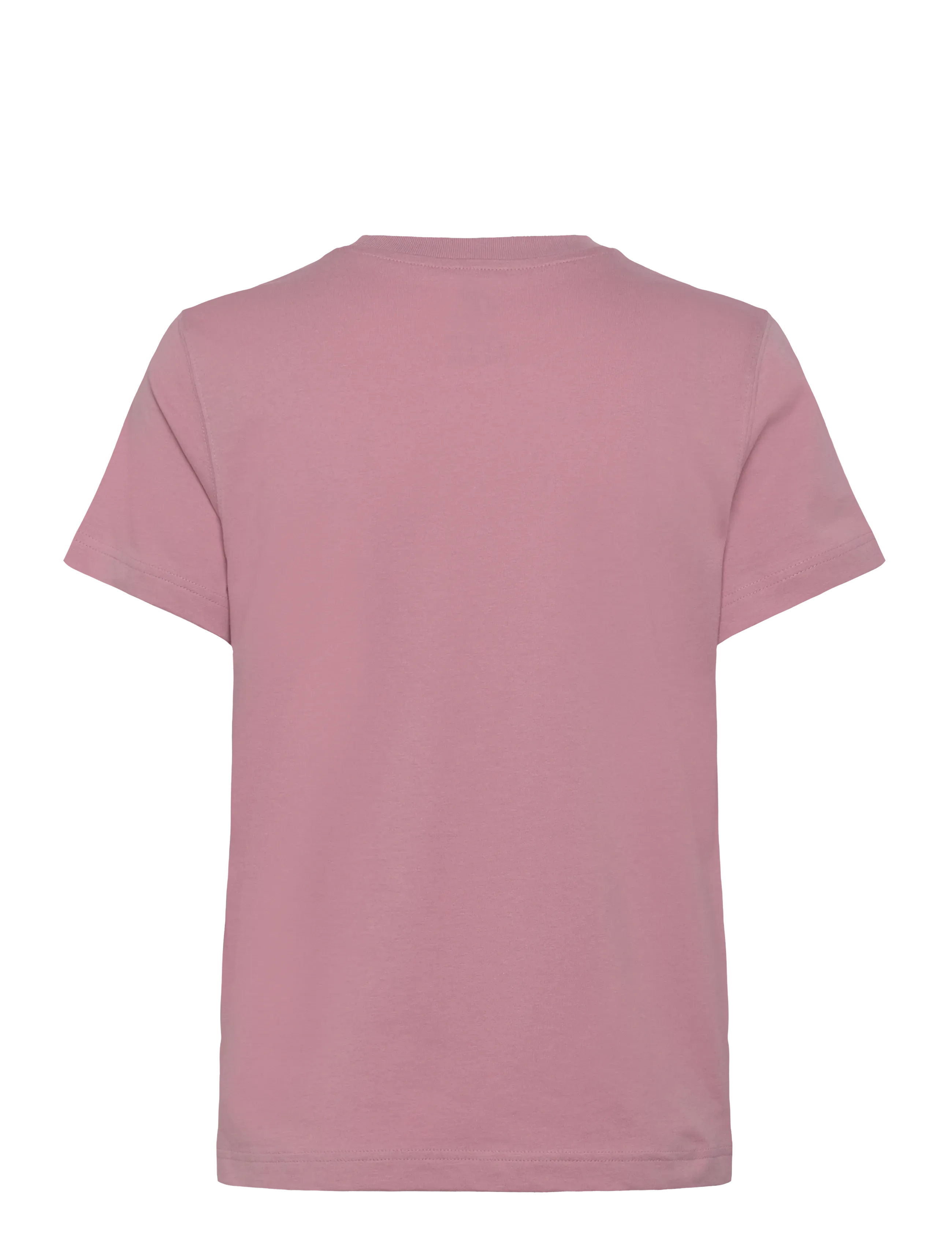 New Balance - Sport Essentials Jersey T-Shirt - t-shirts - pink taffy - 1