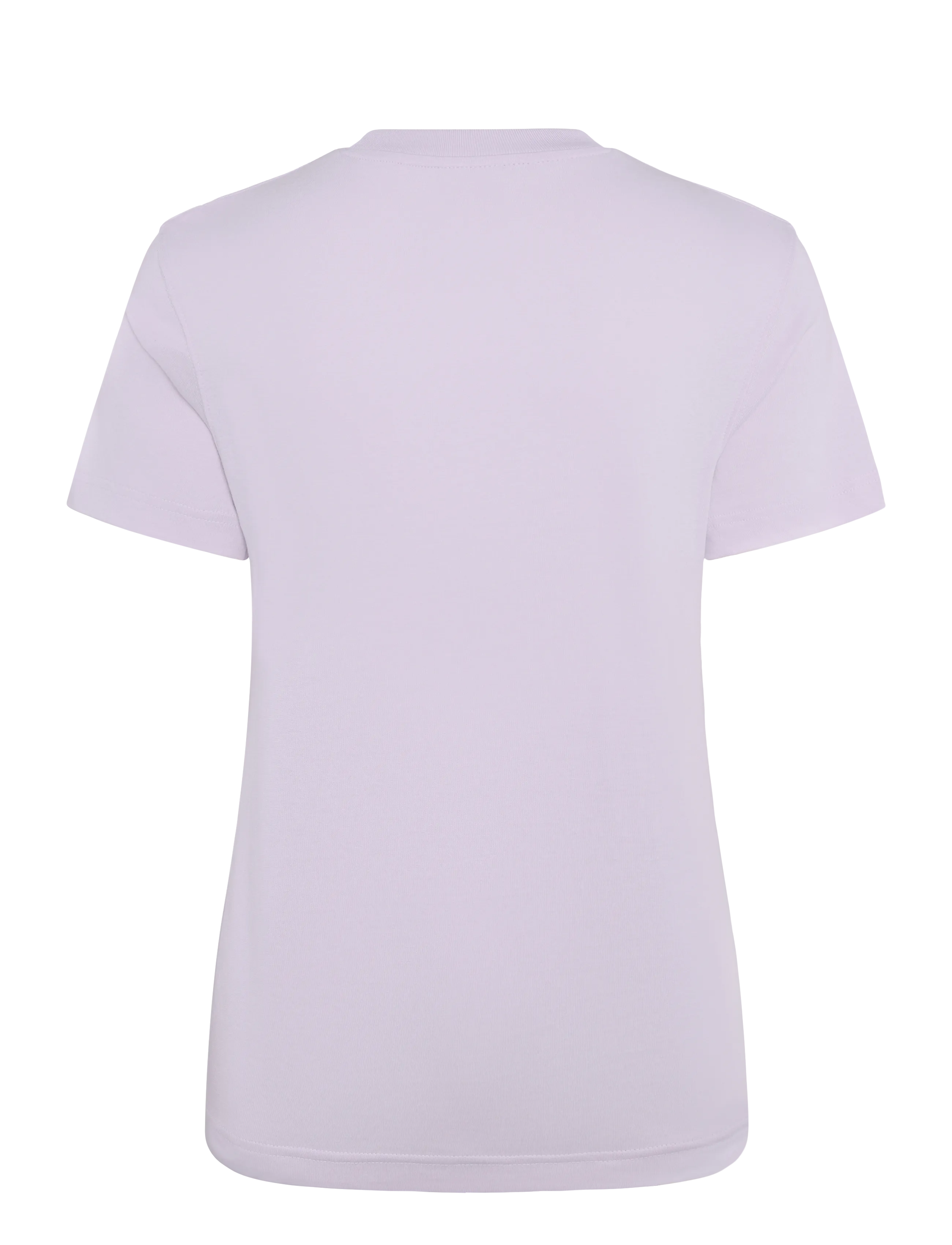 New Balance - Sport Essentials Jersey T-Shirt - t-shirts - smoked violet - 1