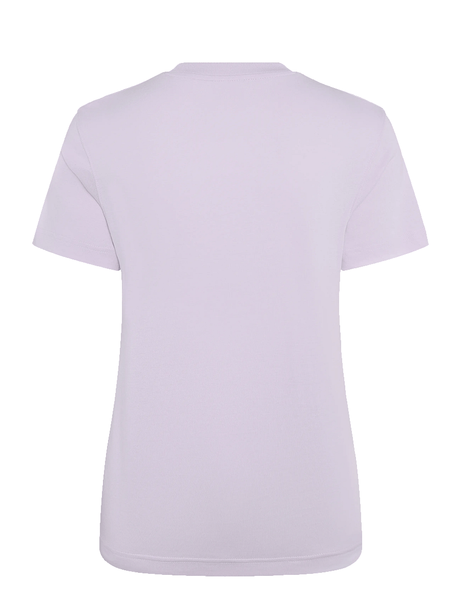 New Balance - Sport Essentials Jersey T-Shirt - t-shirts - smoked violet - 1