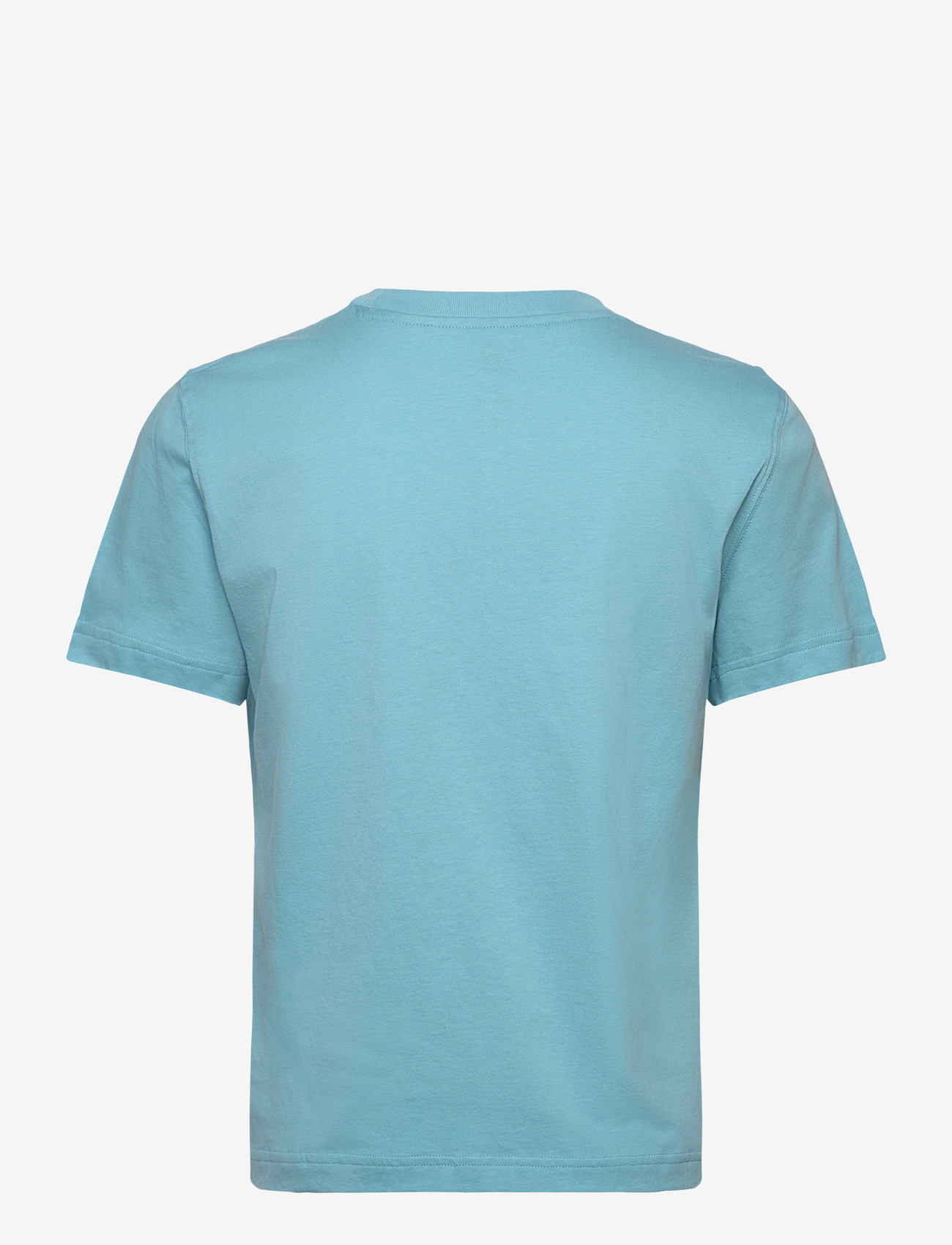 New Balance - Sport Essentials Jersey T-Shirt - t-shirts - taffy blue - 1