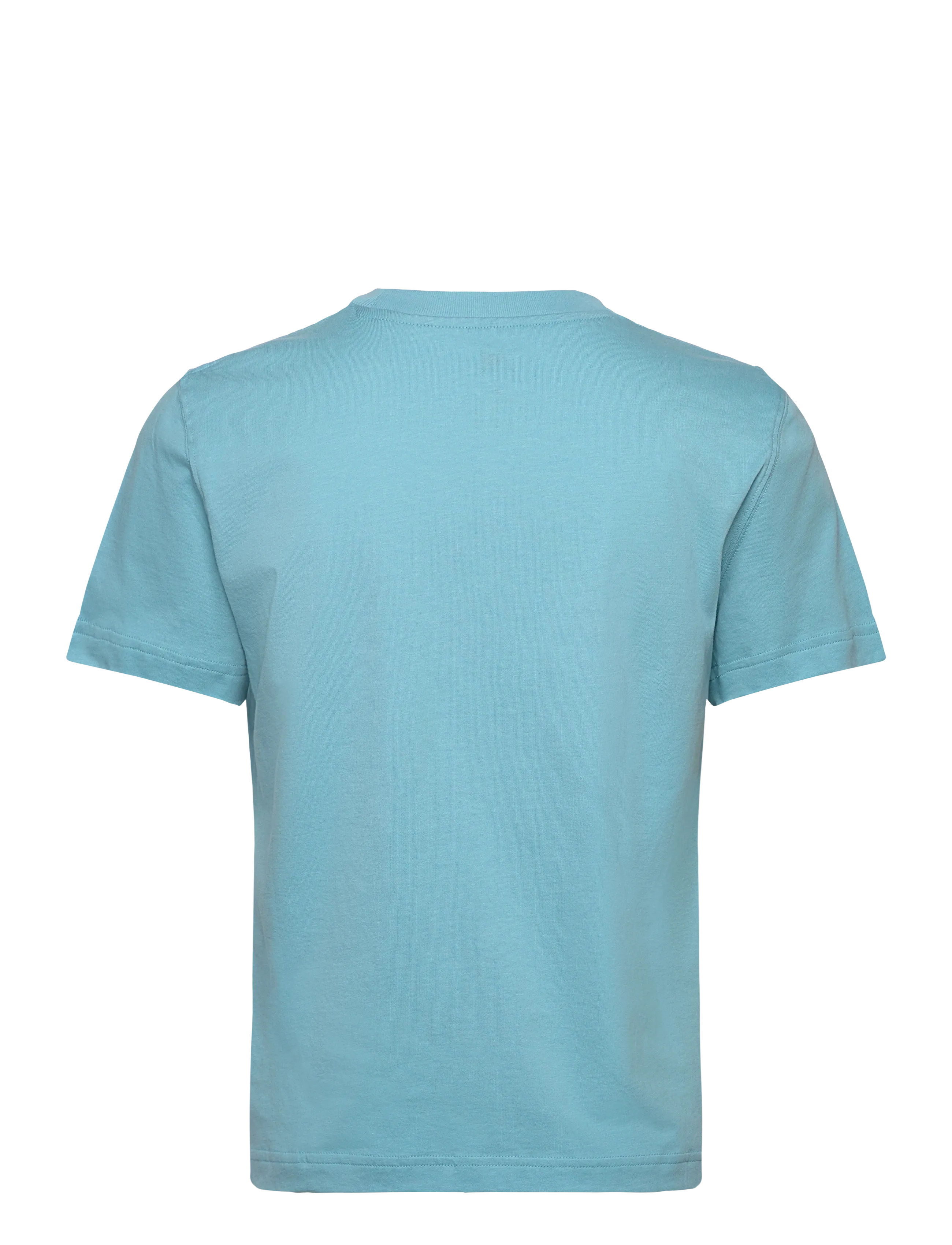 New Balance - Sport Essentials Jersey T-Shirt - t-shirts - taffy blue - 1