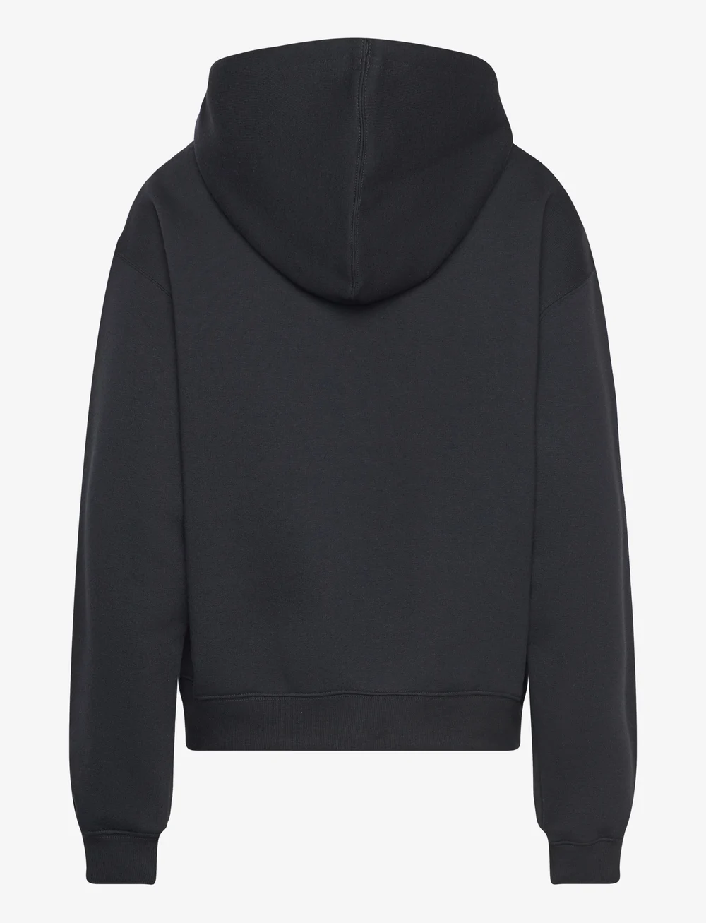 New Balance - Sport Essentials Fleece Hoodie - huvtröjor - black - 1