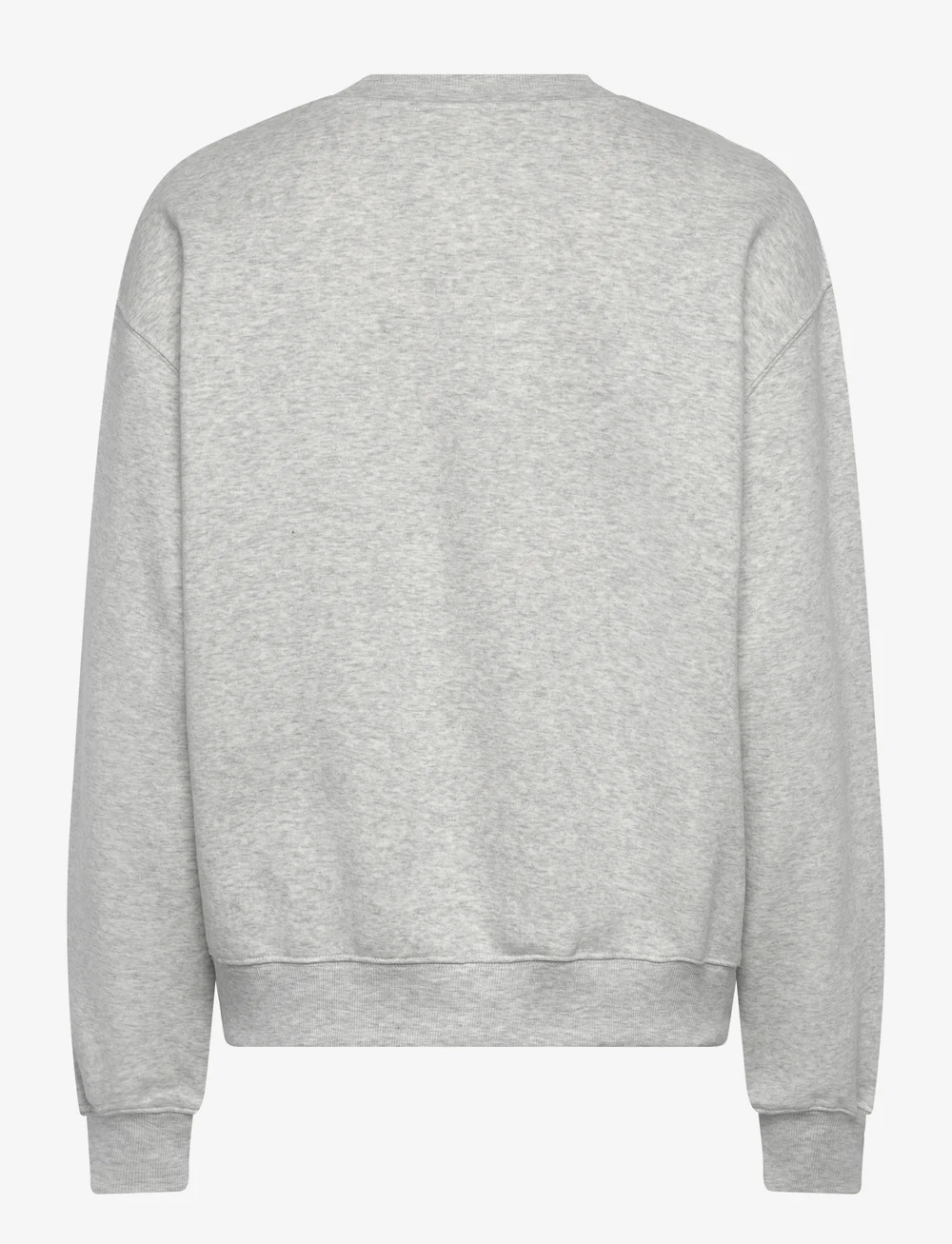 New Balance - Sport Essentials Fleece Crew - oberteile - ash heather - 2