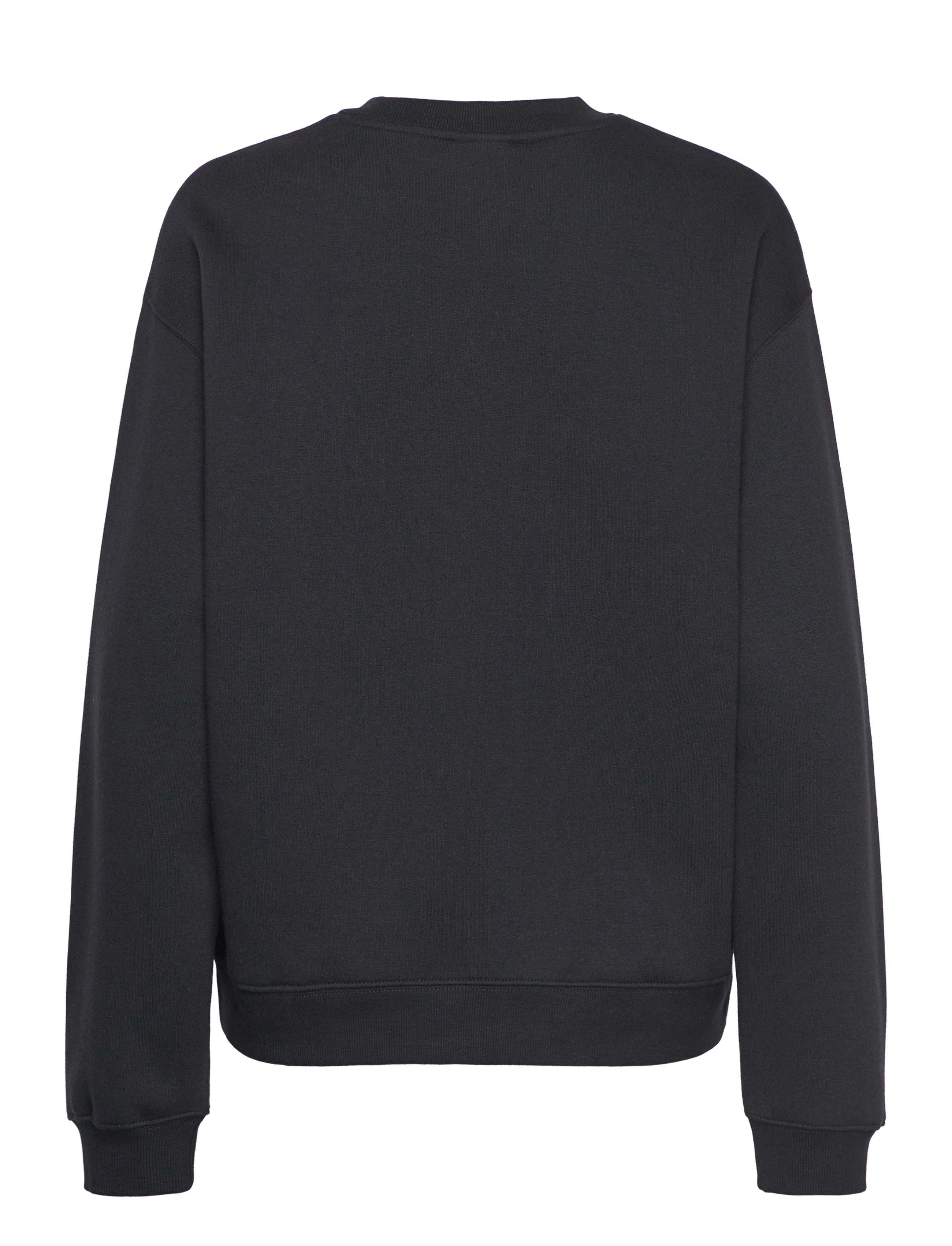 New Balance - Sport Essentials Fleece Crew - sport - black - 2