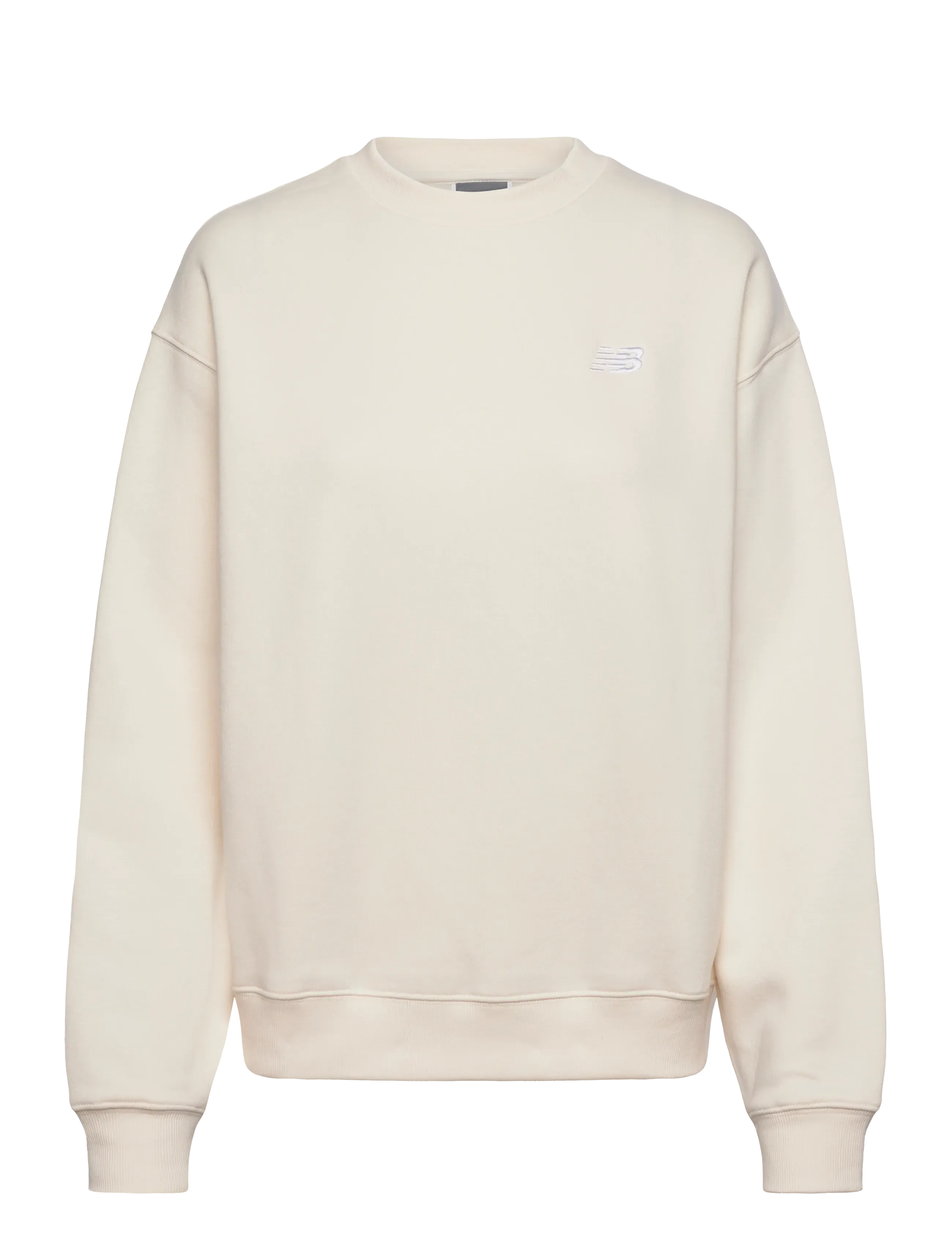 Sport Essentials Fleece Crew - PERMAFROST