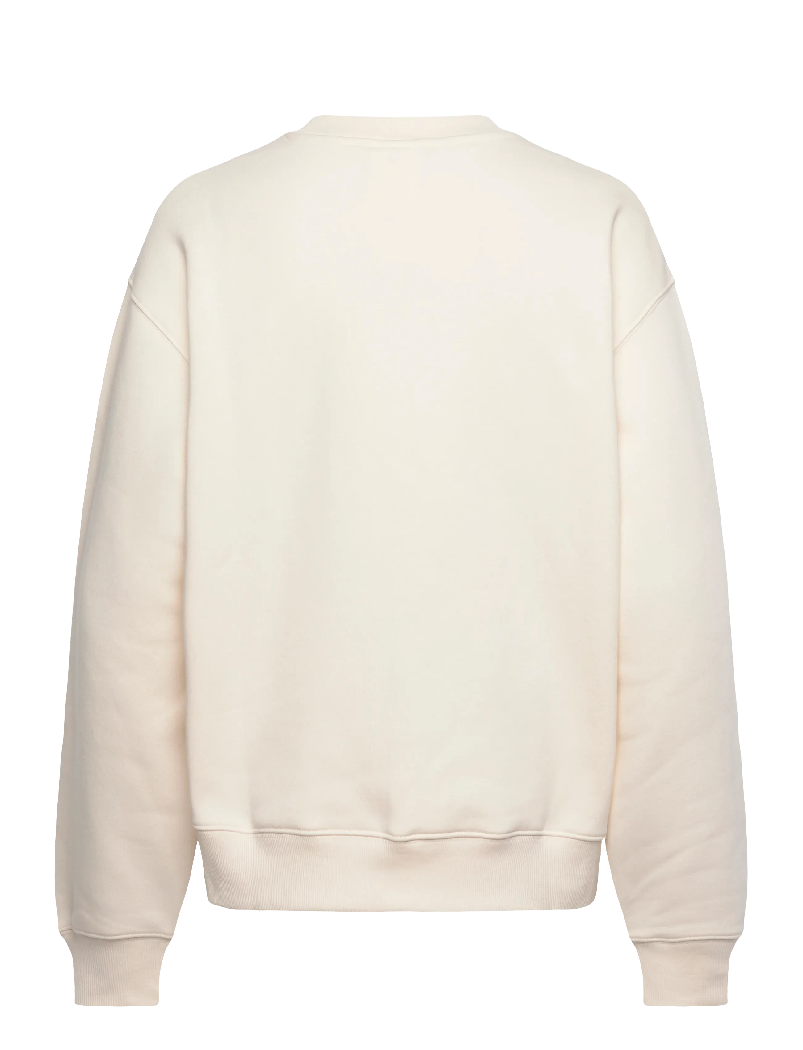 New Balance - Sport Essentials Fleece Crew - sweatshirts - permafrost - 1