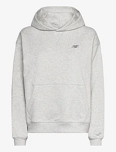 Athletics French Terry Hoodie, New Balance