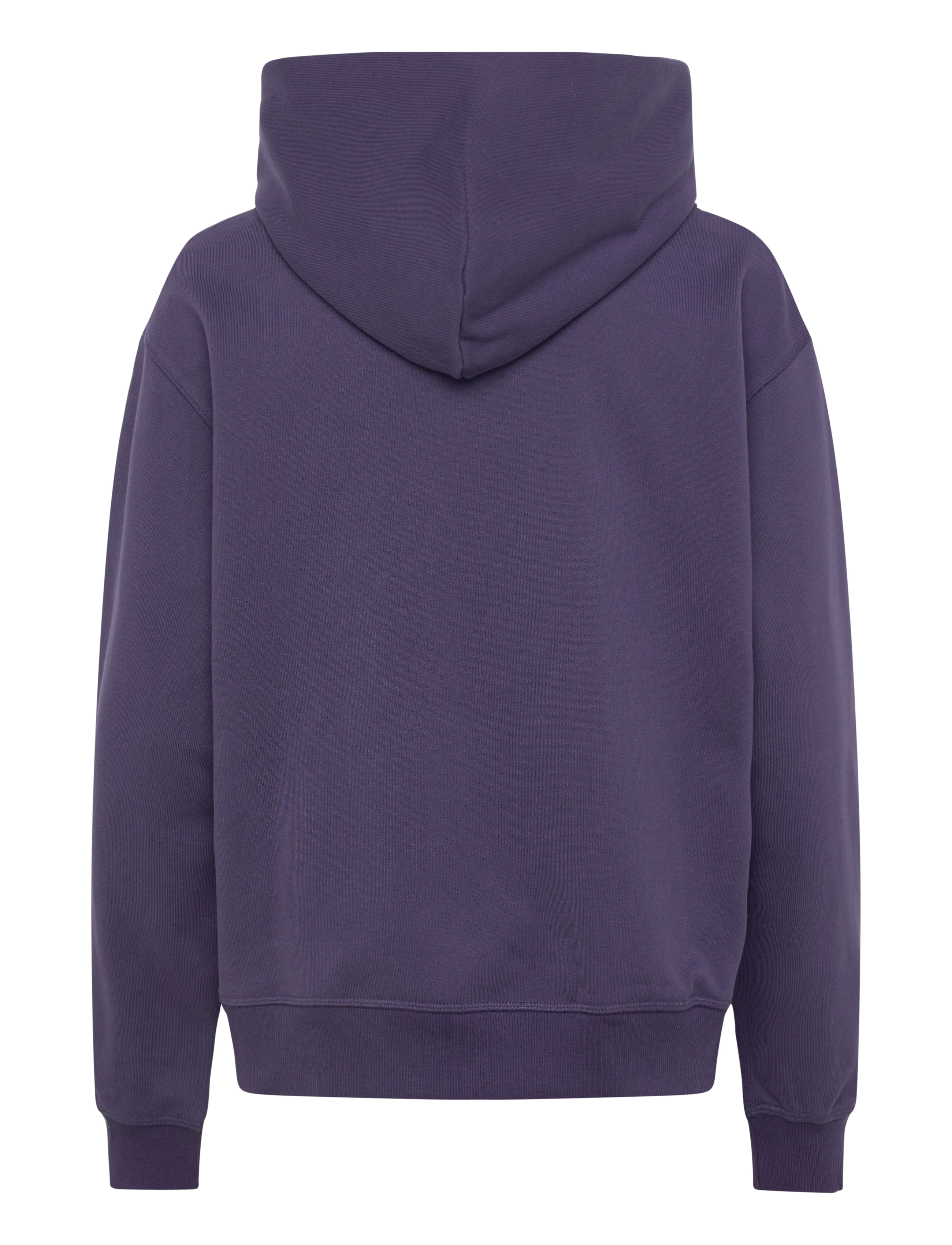 New Balance - Athletics French Terry Hoodie - overdele - boysenberry - 1