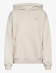 Athletics French Terry Hoodie, New Balance