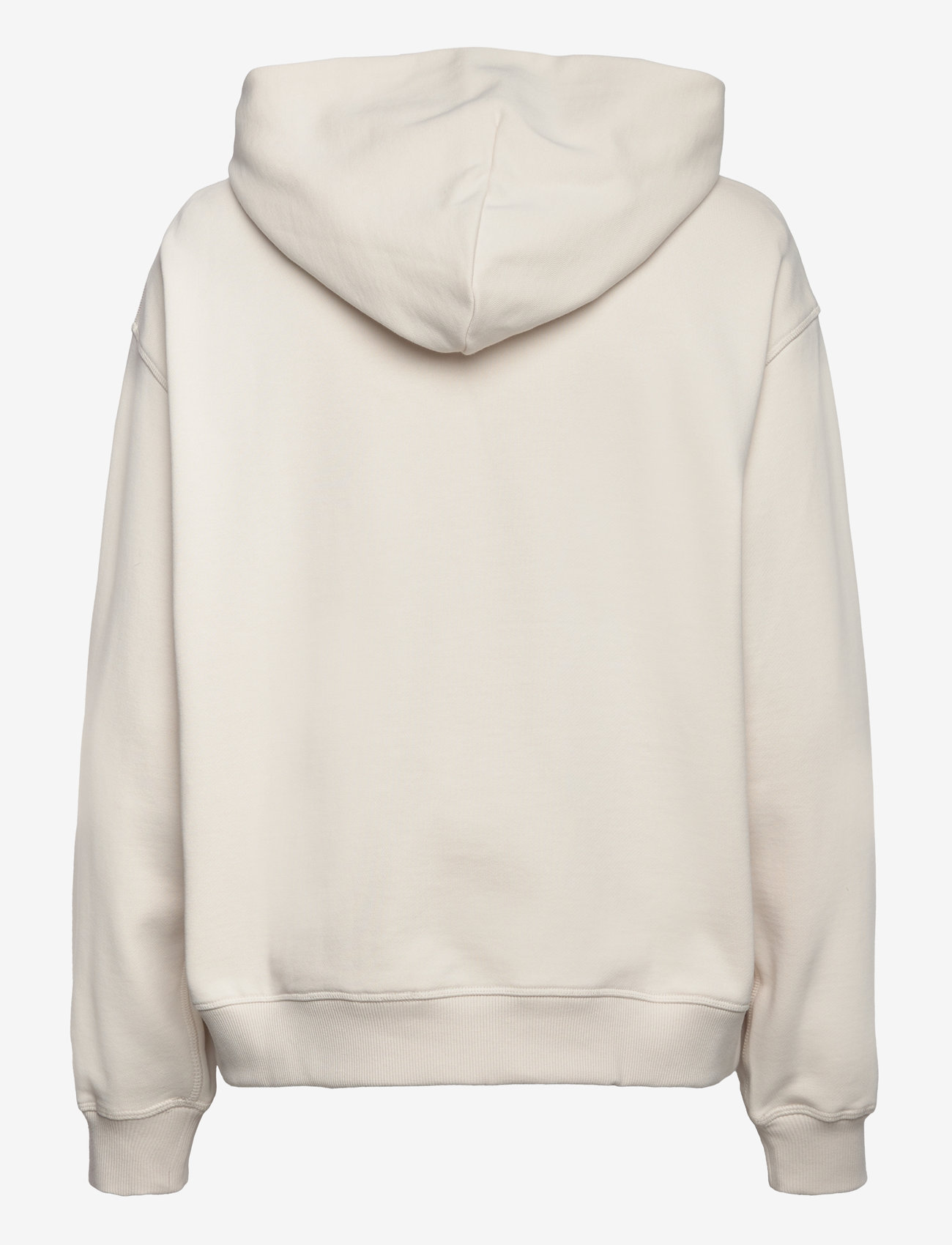 New Balance - Athletics French Terry Hoodie - huvtröjor - linen - 1
