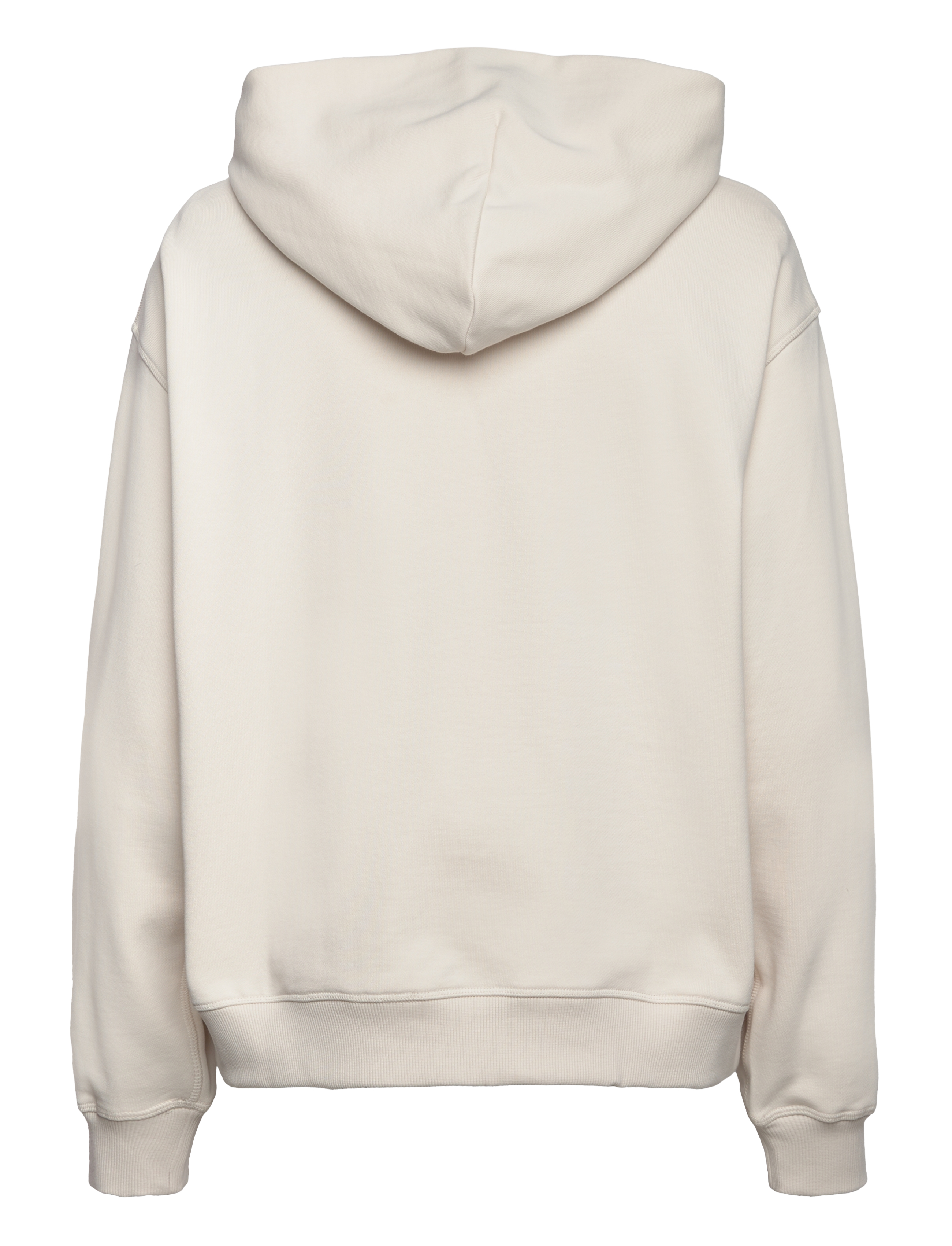 New Balance - Athletics French Terry Hoodie - dressipluusid ja pusad - linen - 1