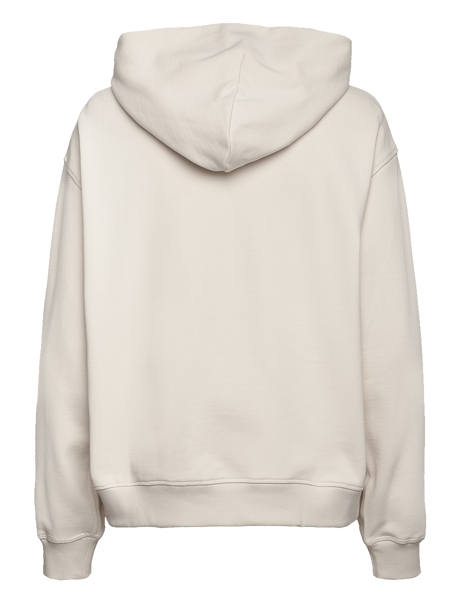 New Balance - Athletics French Terry Hoodie - kapuutsiga dressipluusid - linen - 1