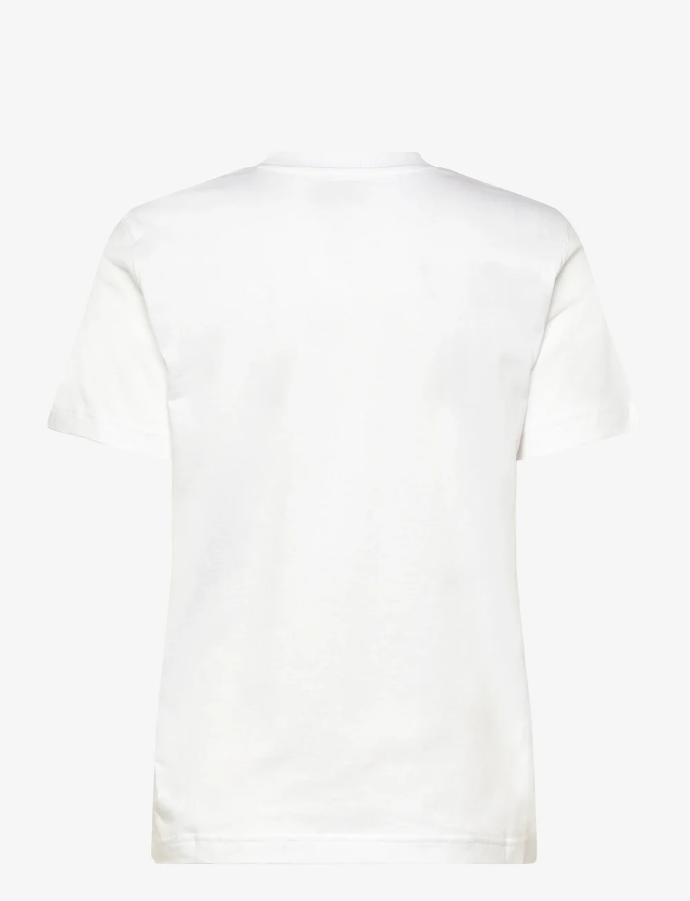 New Balance - Hyper Density Jersey T-Shirt - t-shirts - white - 1