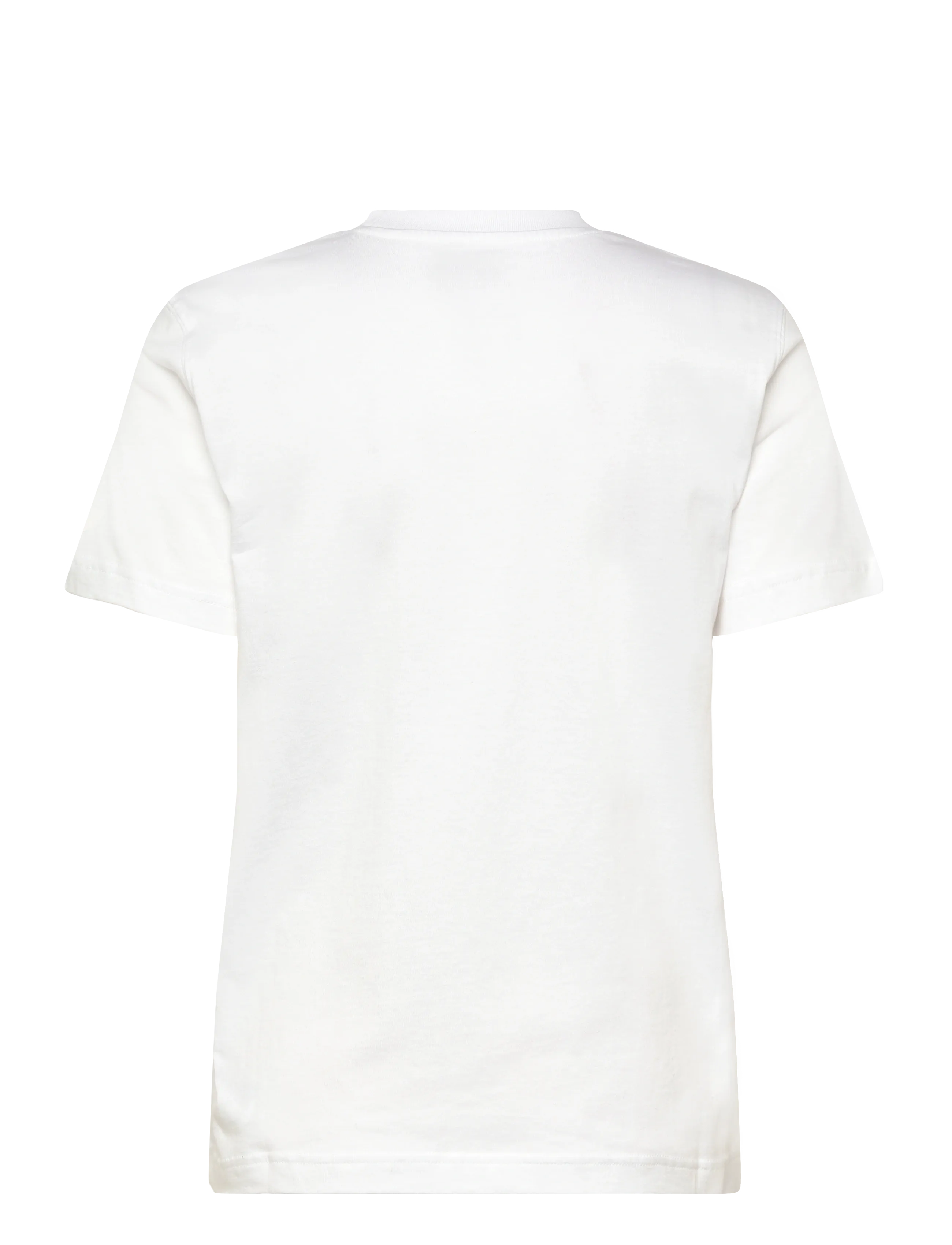 New Balance - Hyper Density Jersey T-Shirt - white - 1