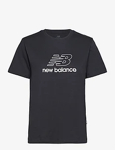 NB Sport Jersey Graphic T-Shirt, New Balance