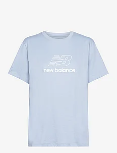 NB Sport Jersey Graphic T-Shirt, New Balance