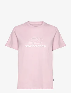 NB Sport Jersey Graphic T-Shirt, New Balance