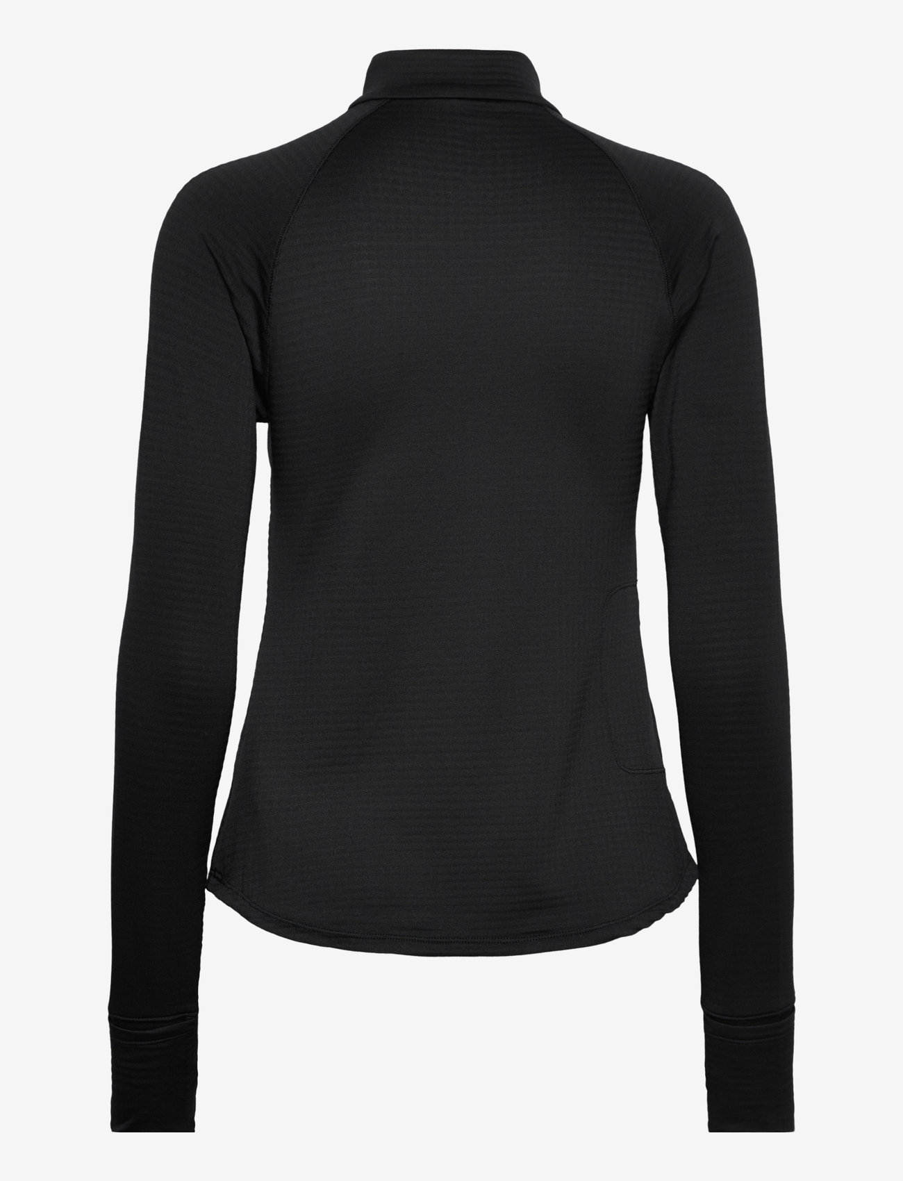 New Balance - Athletics Heat Grid 1/2 Zip - fleece & midlayer - black - 2