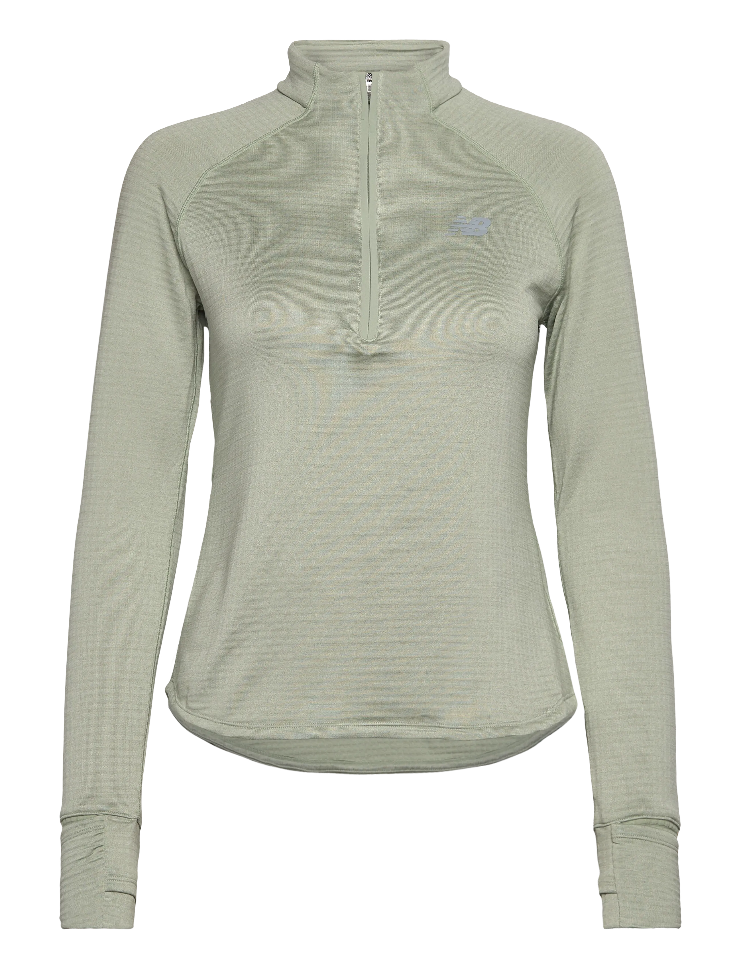 Rc Essential Heat Grid 1/2 Zip