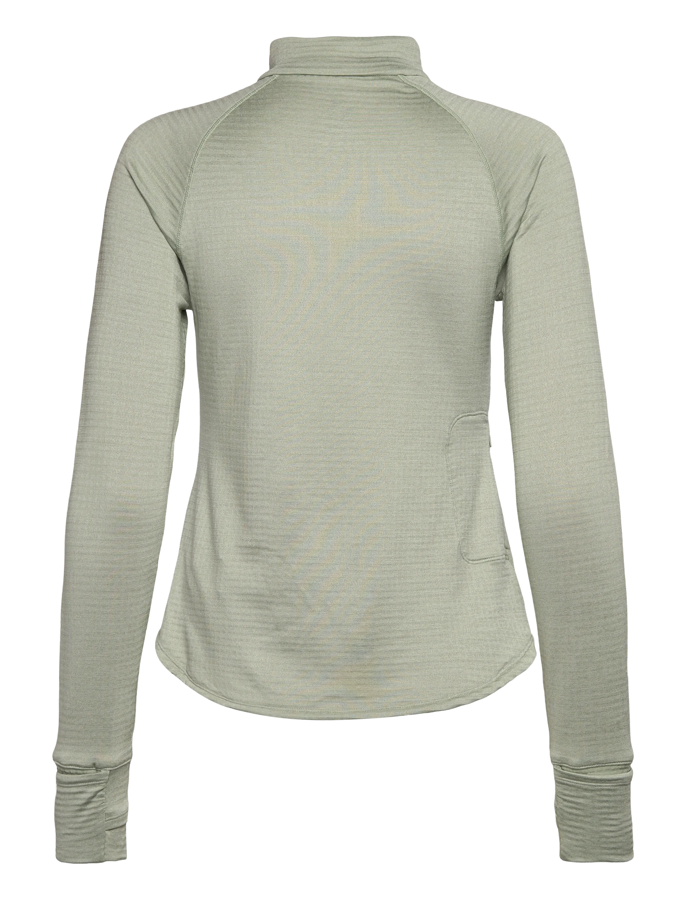 Rc Essential Heat Grid 1/2 Zip 2