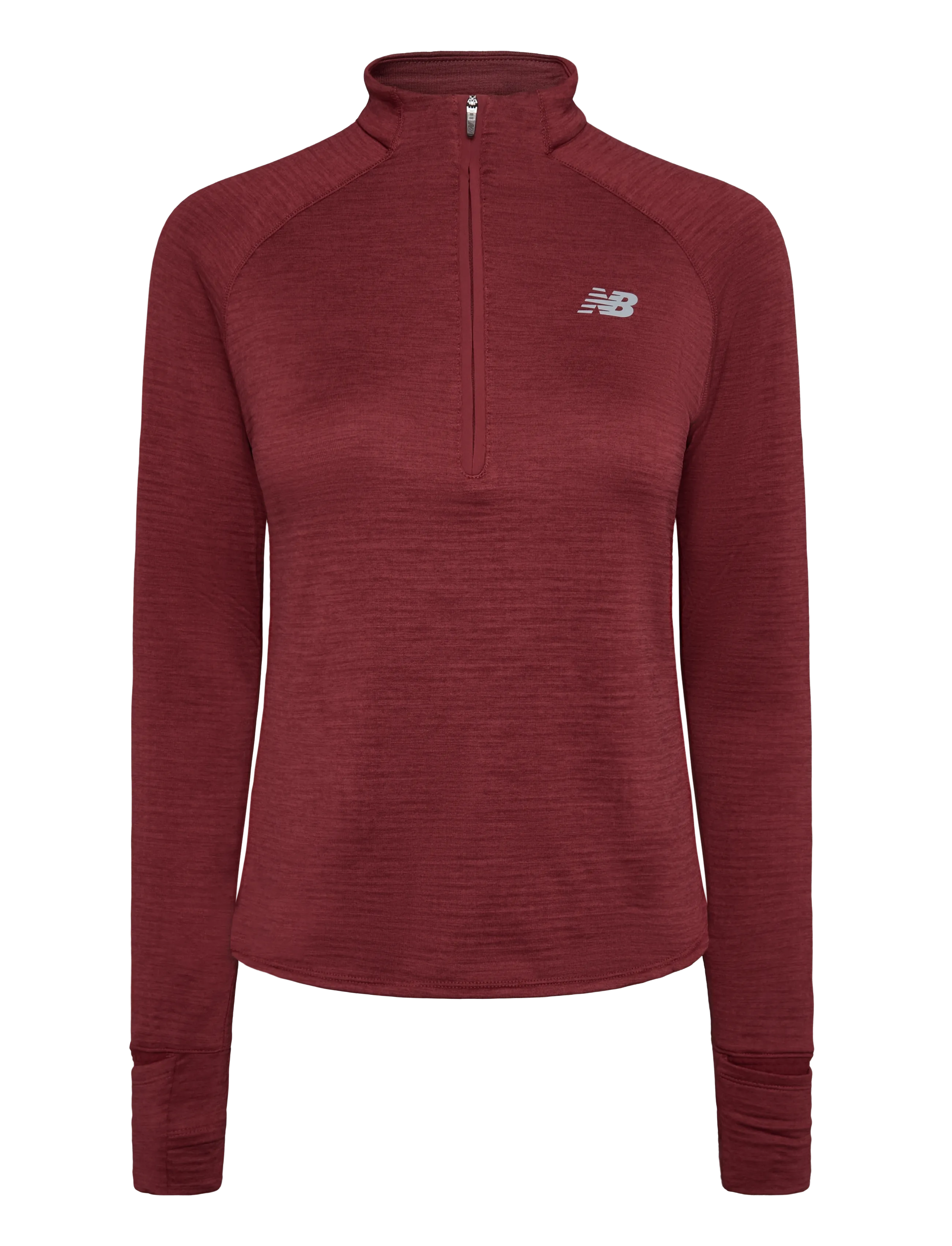 PODIUM RED