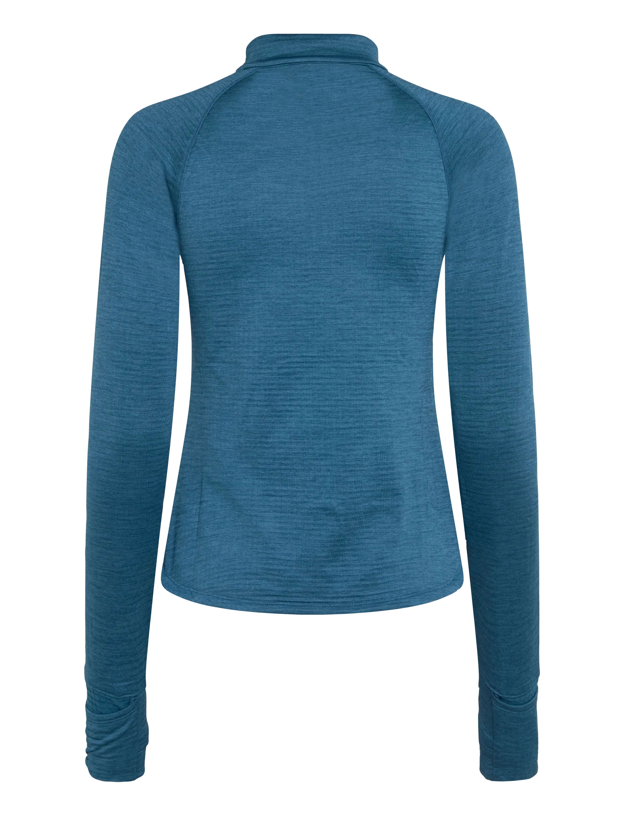New Balance Rc Essential Heat Grid 1/2 Zip tröjor dam – bild 2