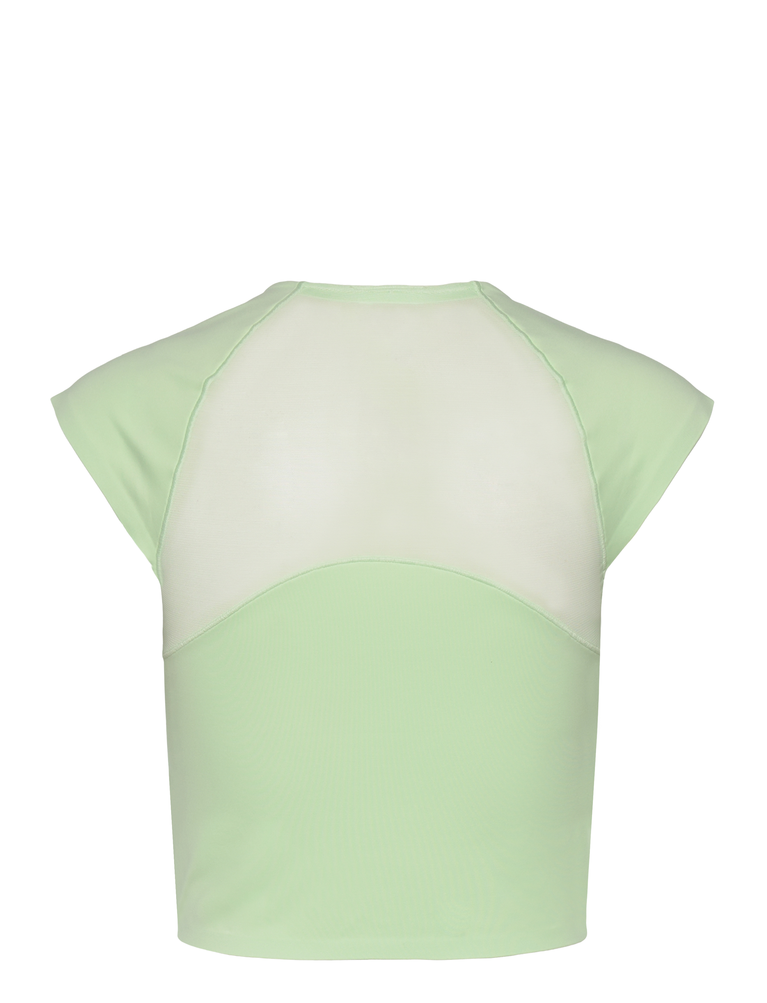 New Balance - Tournament Cap Top - melon water - 1