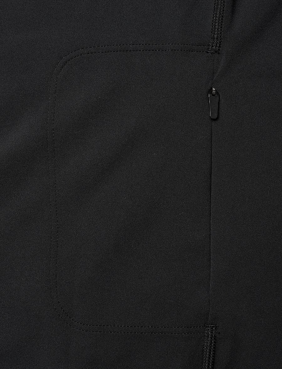 New Balance - NB Harmony Half Zip - kampsunid ja vahekihid - black - 3