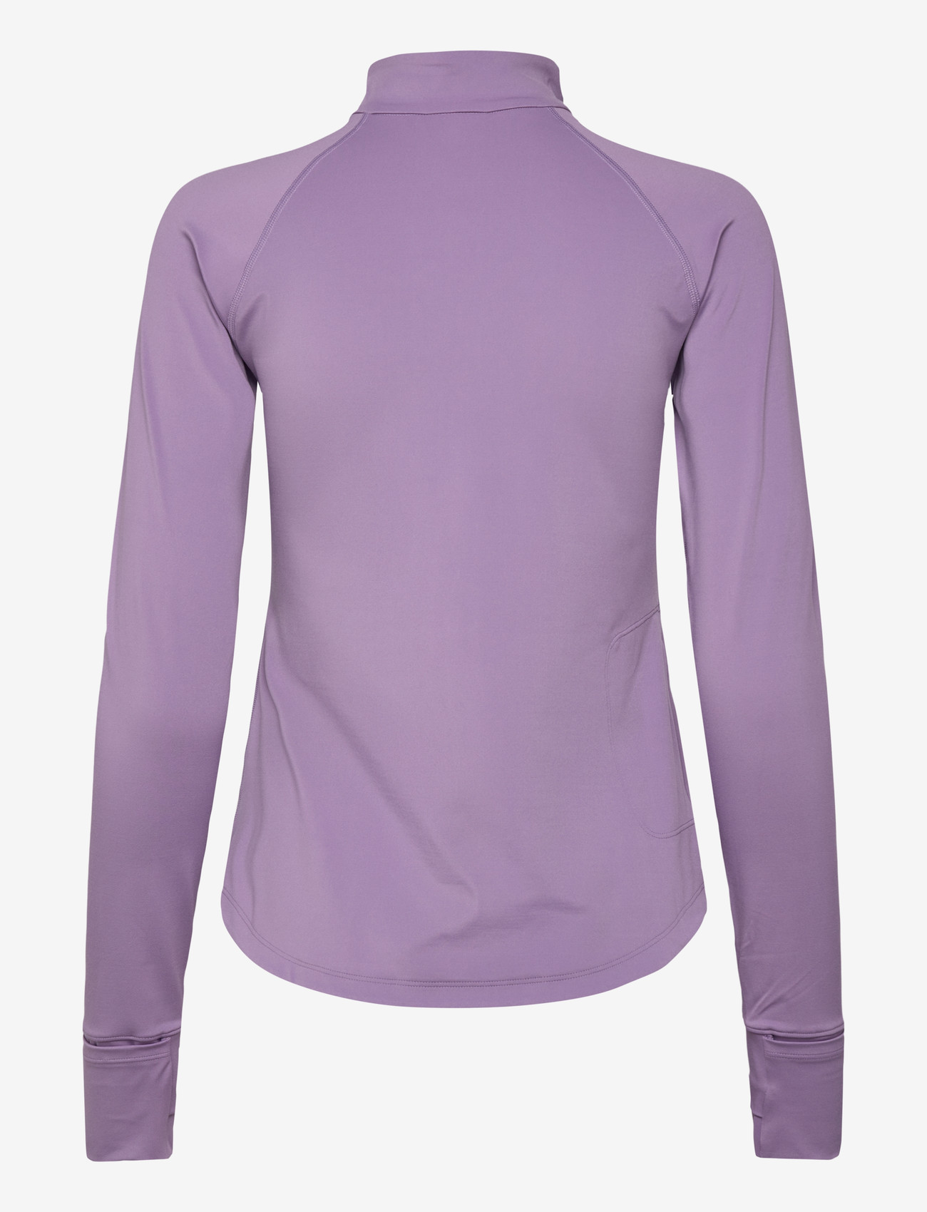 New Balance - NB Harmony Half Zip - oberteile - candied violet - 1