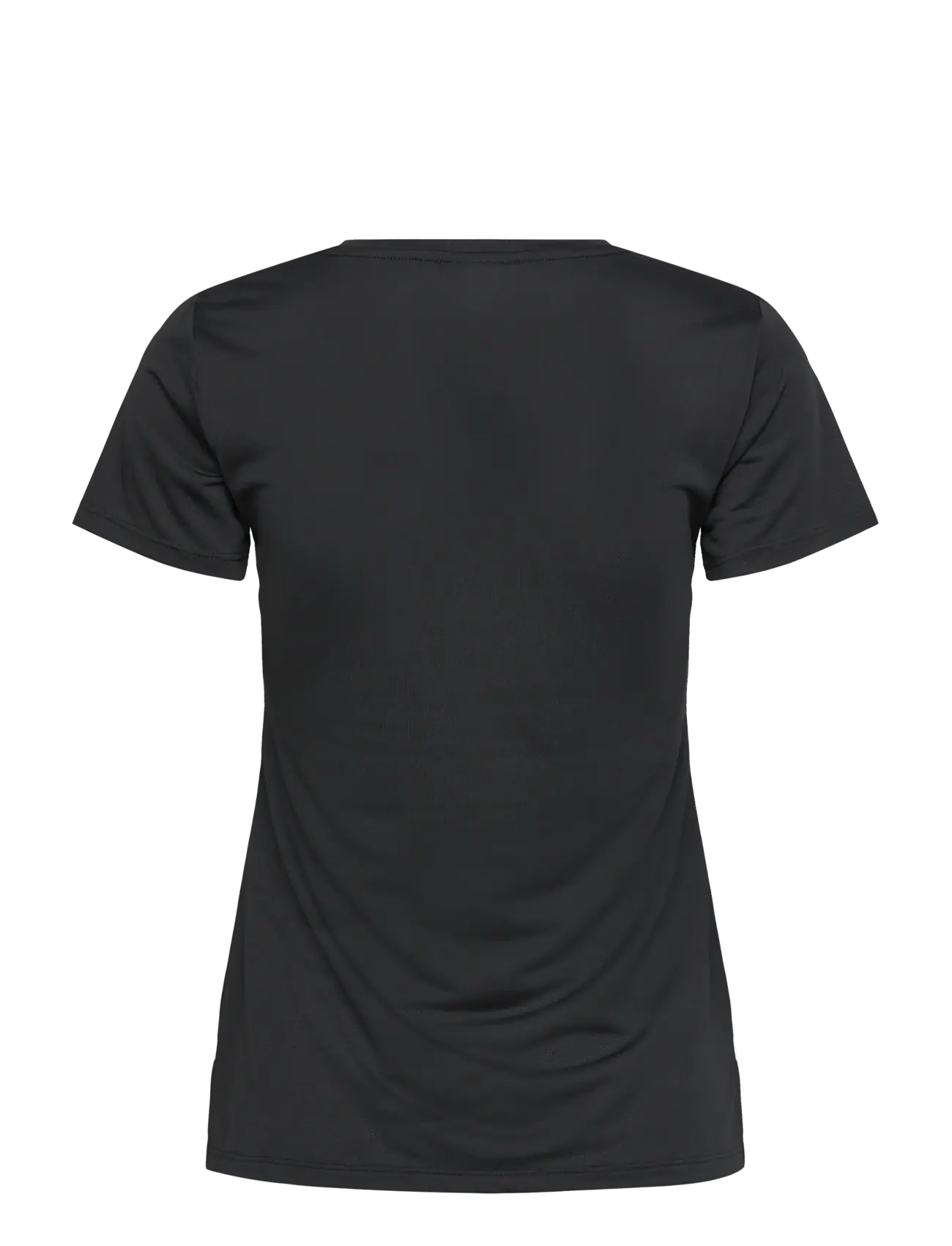 New Balance - Sport Short Sleeve - t-shirts - black - 1