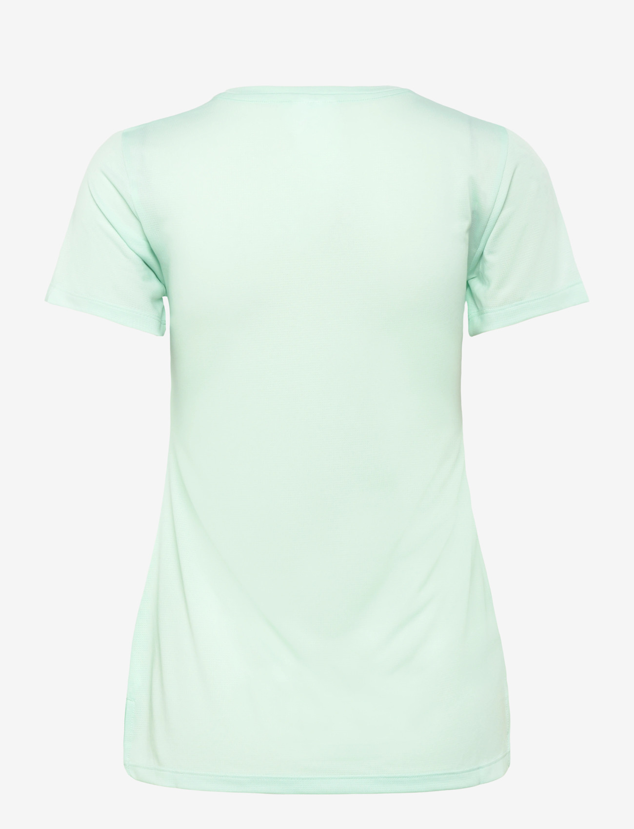 New Balance - Sport Short Sleeve - t-shirts - cosmic jade - 1