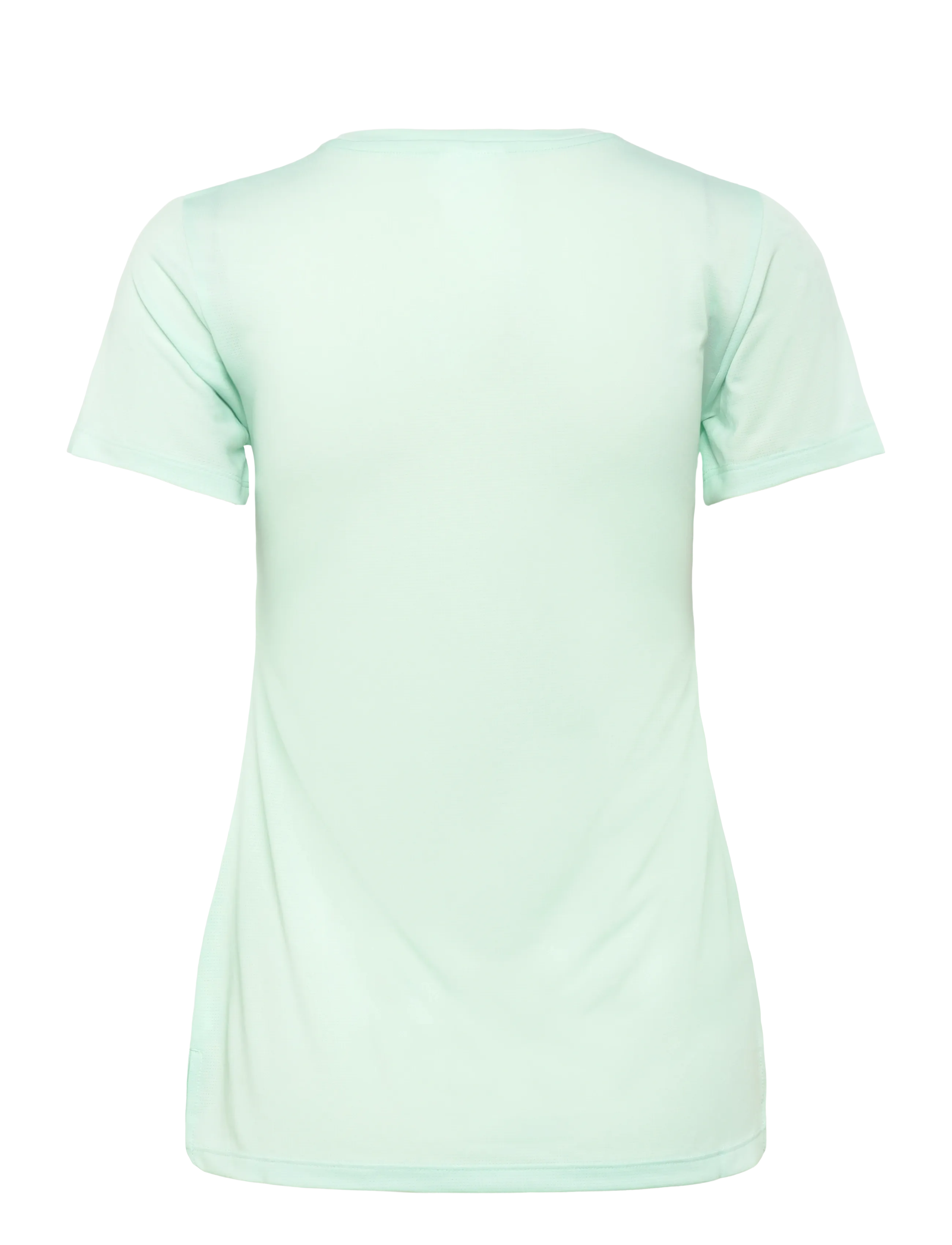 New Balance - Sport Short Sleeve - t-shirts - cosmic jade - 1