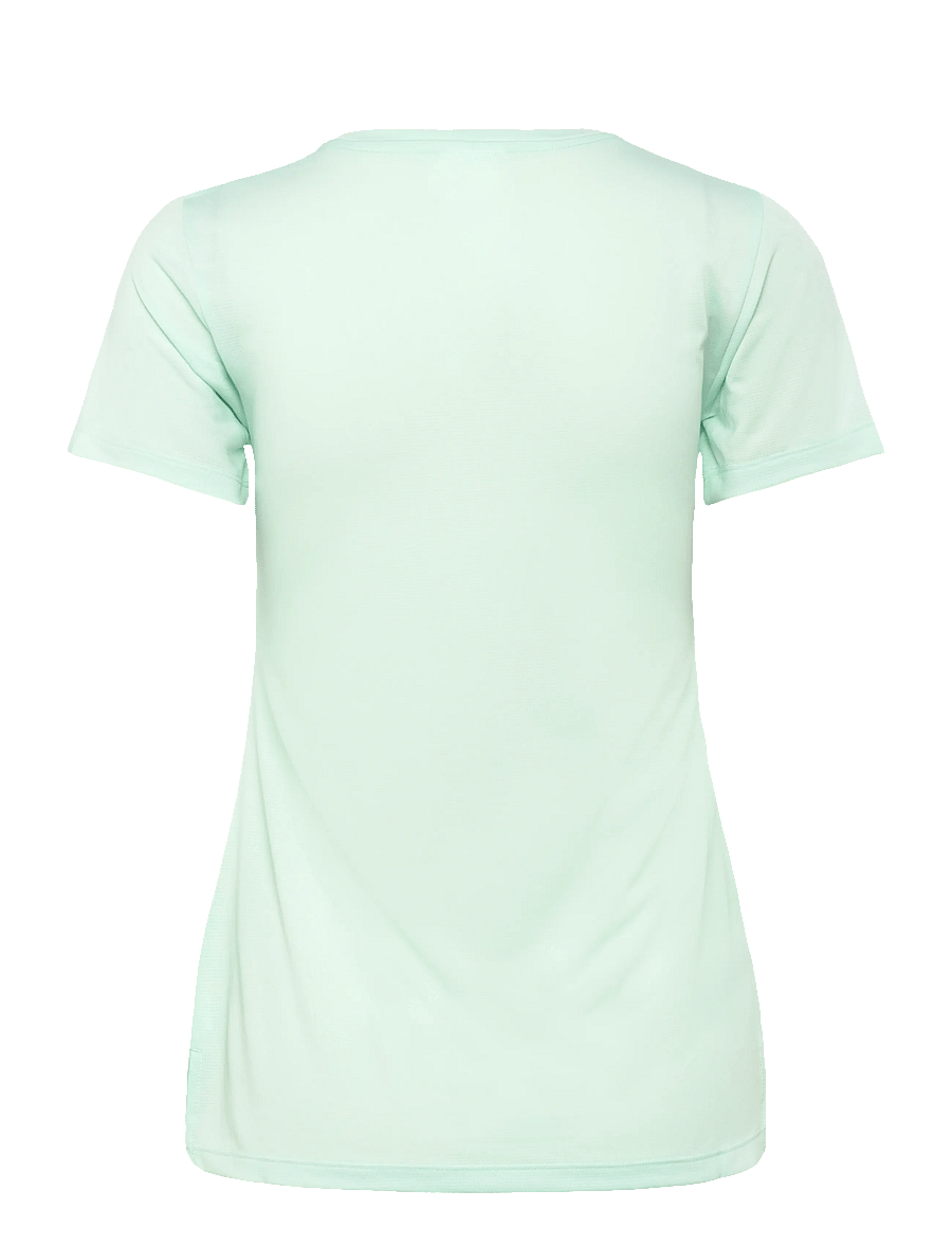 New Balance - Sport Short Sleeve - t-särgid - cosmic jade - 1
