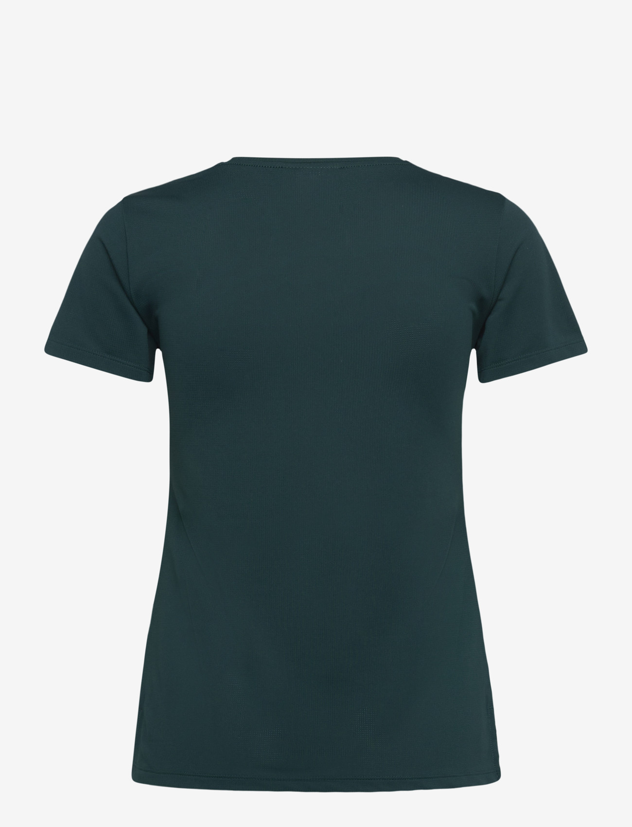 New Balance - Sport Short Sleeve - t-shirts - medusa green - 1