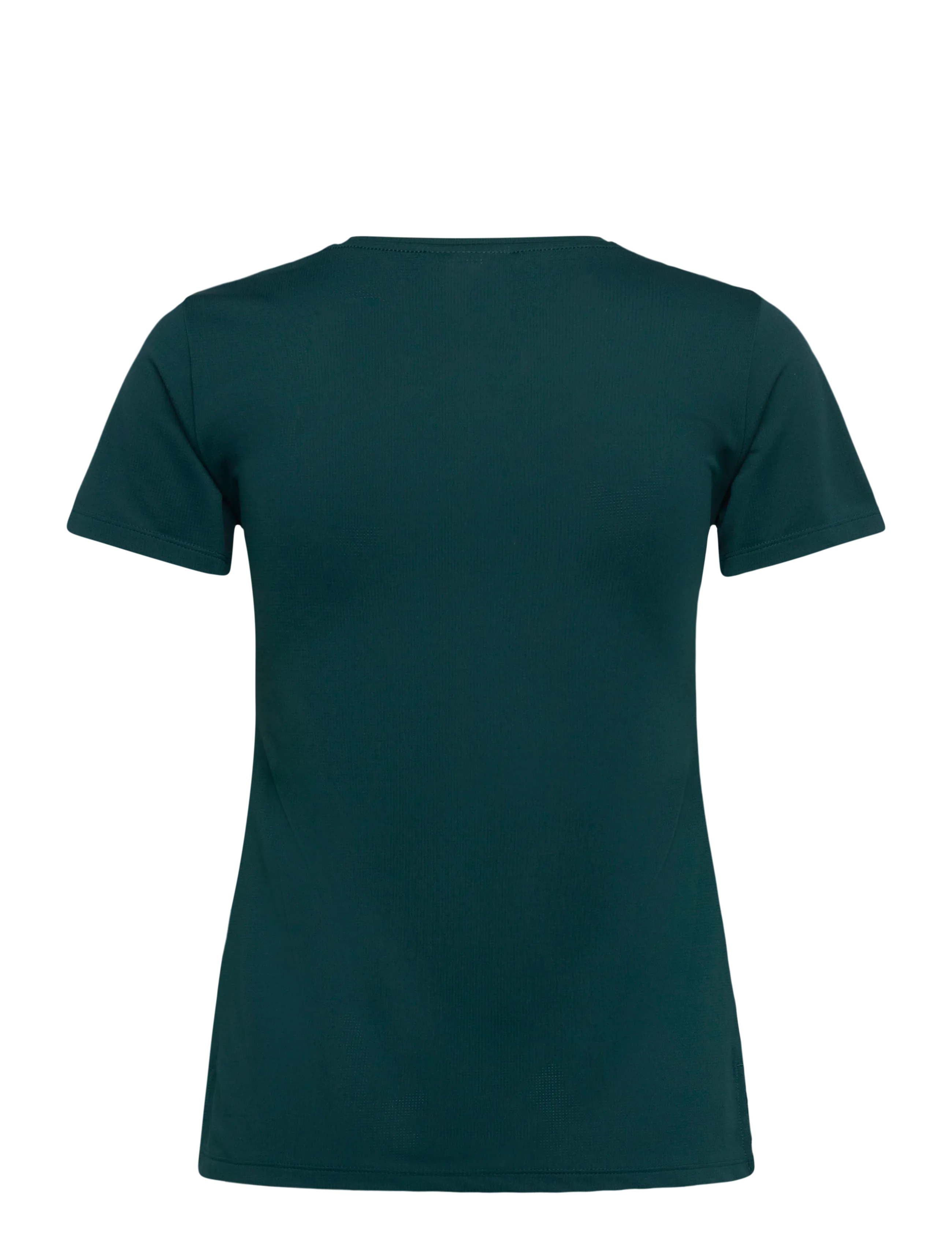 New Balance - Sport Short Sleeve - t-shirts - medusa green - 1