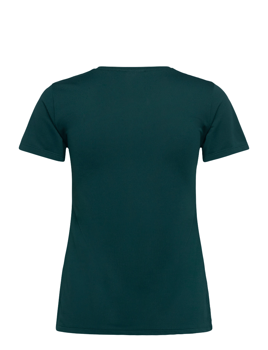 New Balance - Sport Short Sleeve - t-shirts - medusa green - 1