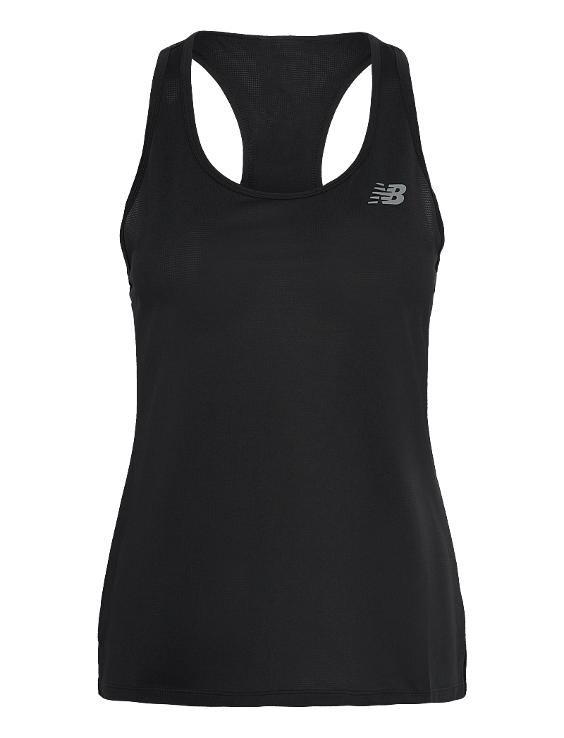 New Balance - Sport Core Tank - tank tops - black - 0