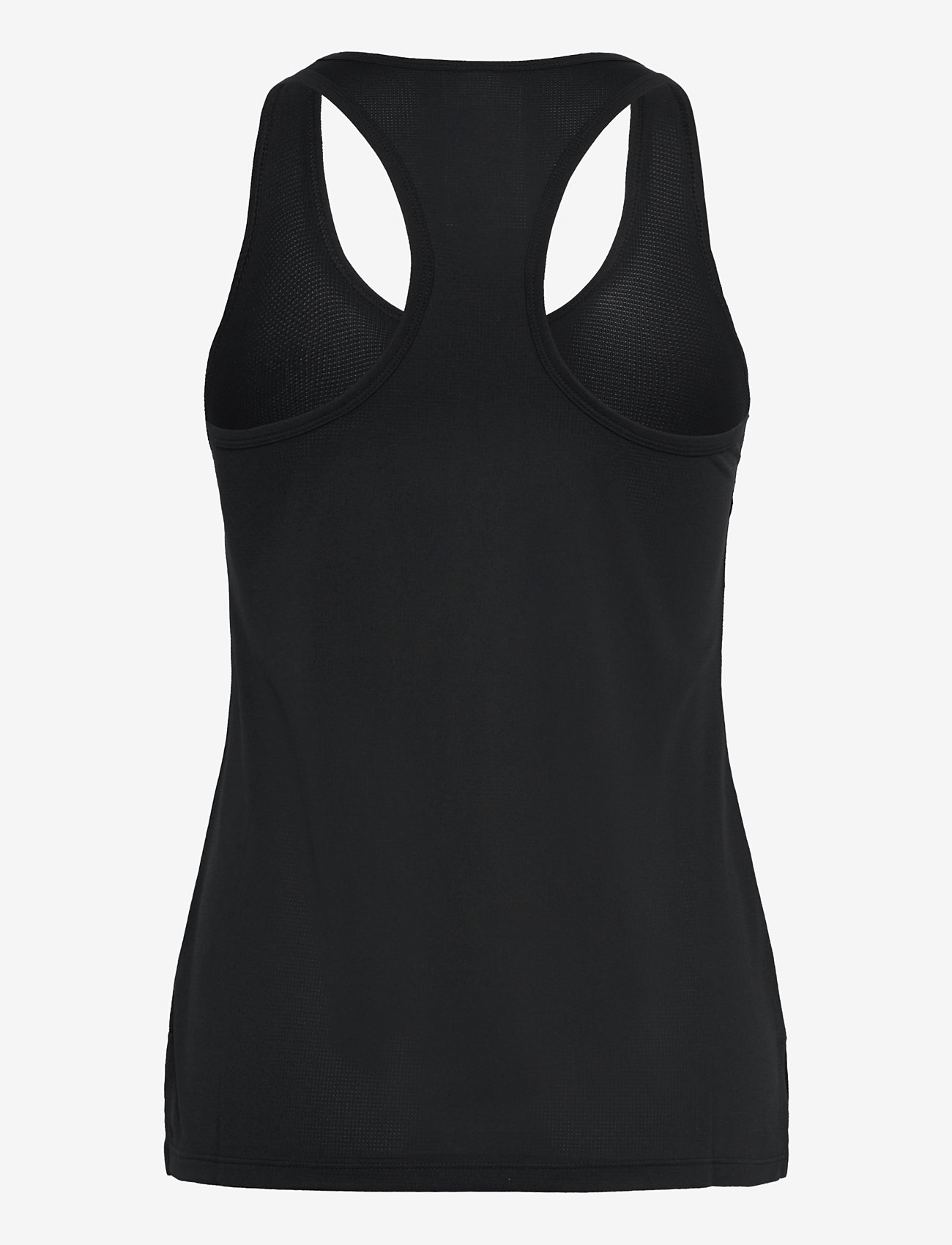 New Balance - Sport Core Tank - Õlapaeltega pluusid - black - 1