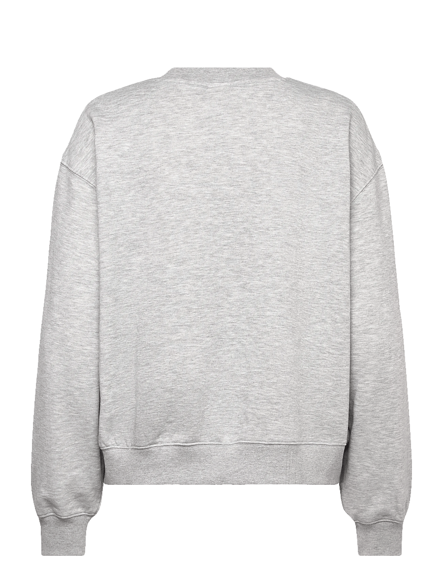 New Balance - Flower Shoe Crew - yläosat - athletic grey - 1
