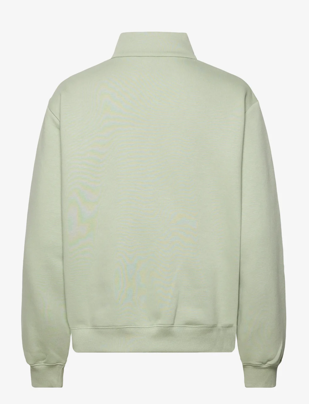 New Balance - Linear Heritage Fleece Half Zip - vardagsstil - garter snake - 2