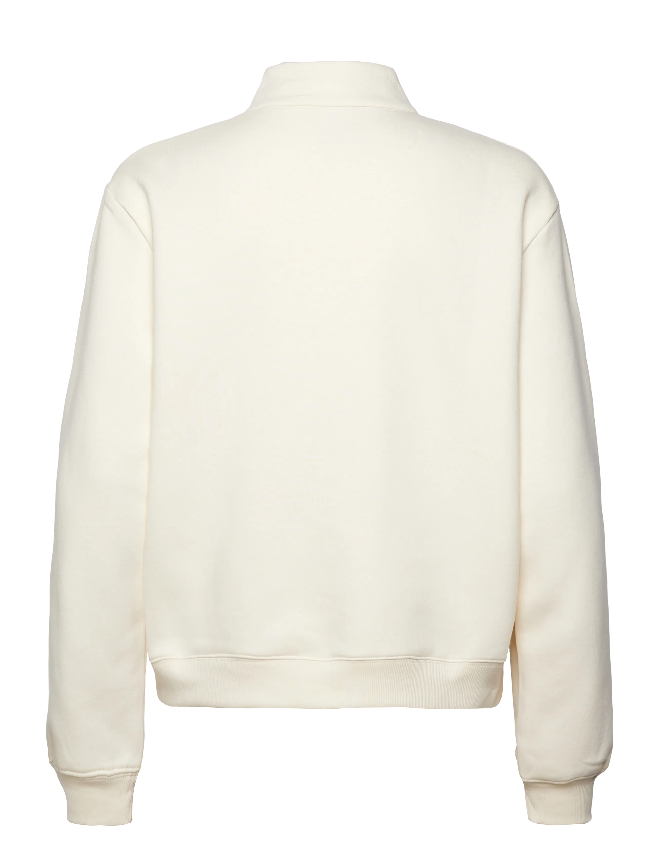 New Balance - Linear Heritage Fleece Half Zip - permafrost - 2