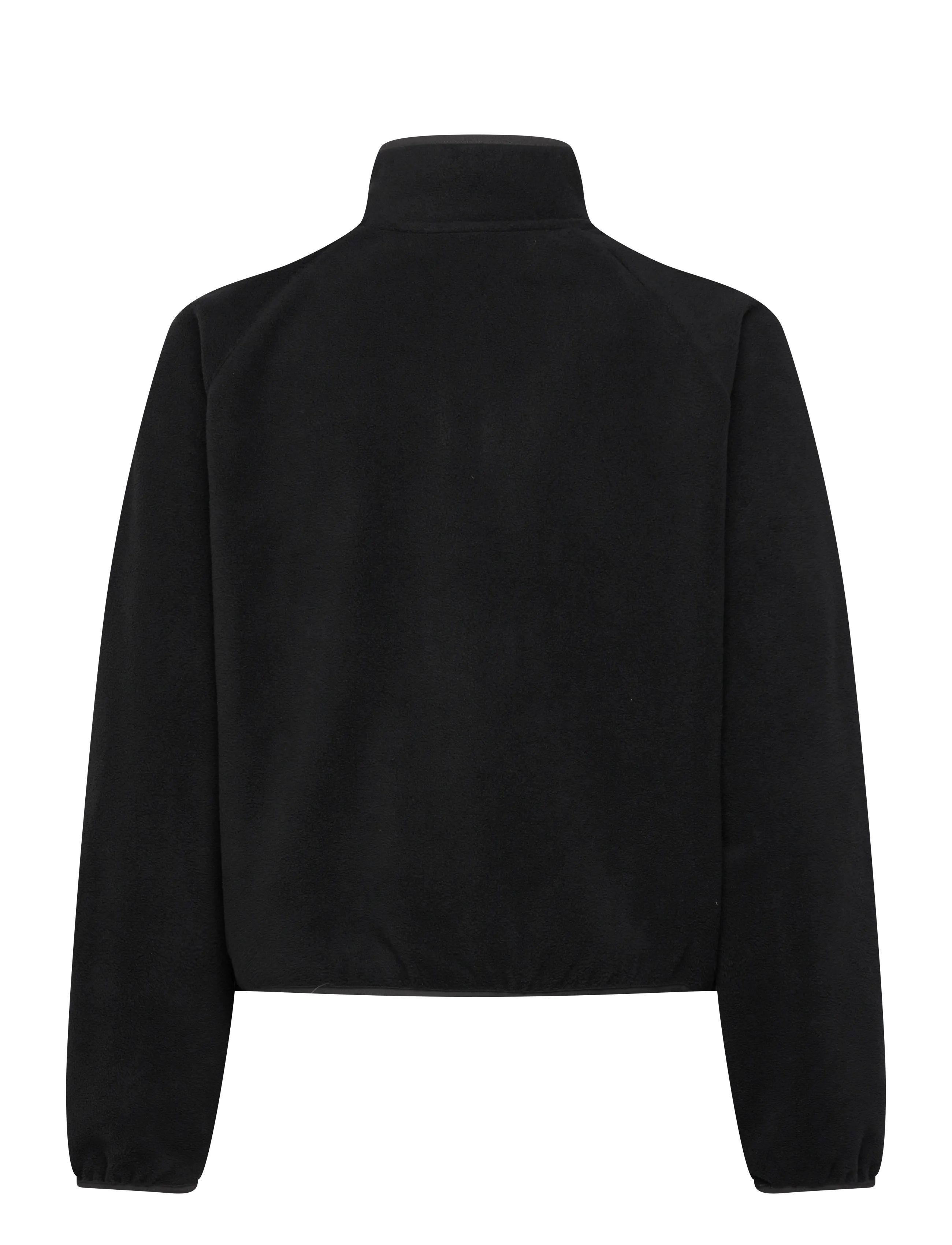 New Balance - Polar Fleece Half Zip - black - 1