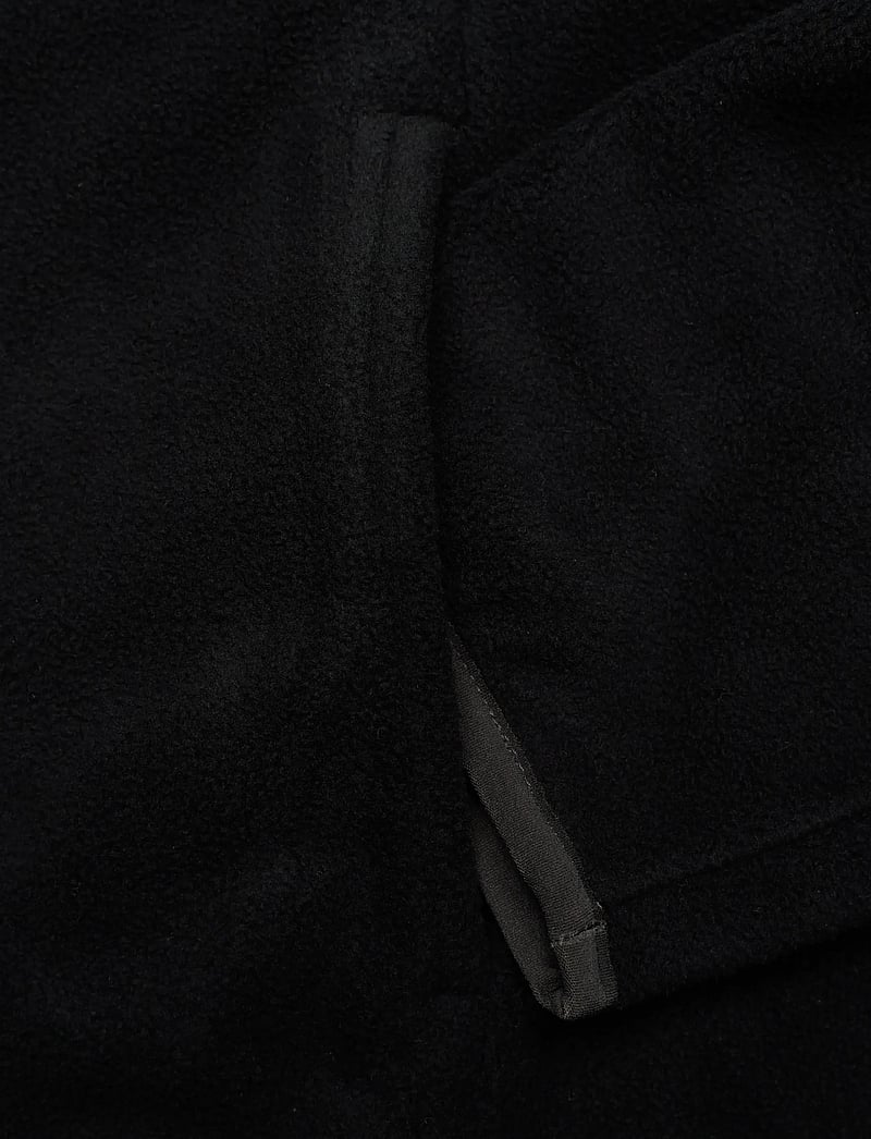 New Balance - Polar Fleece Half Zip - fleece & midlayer - black - 3
