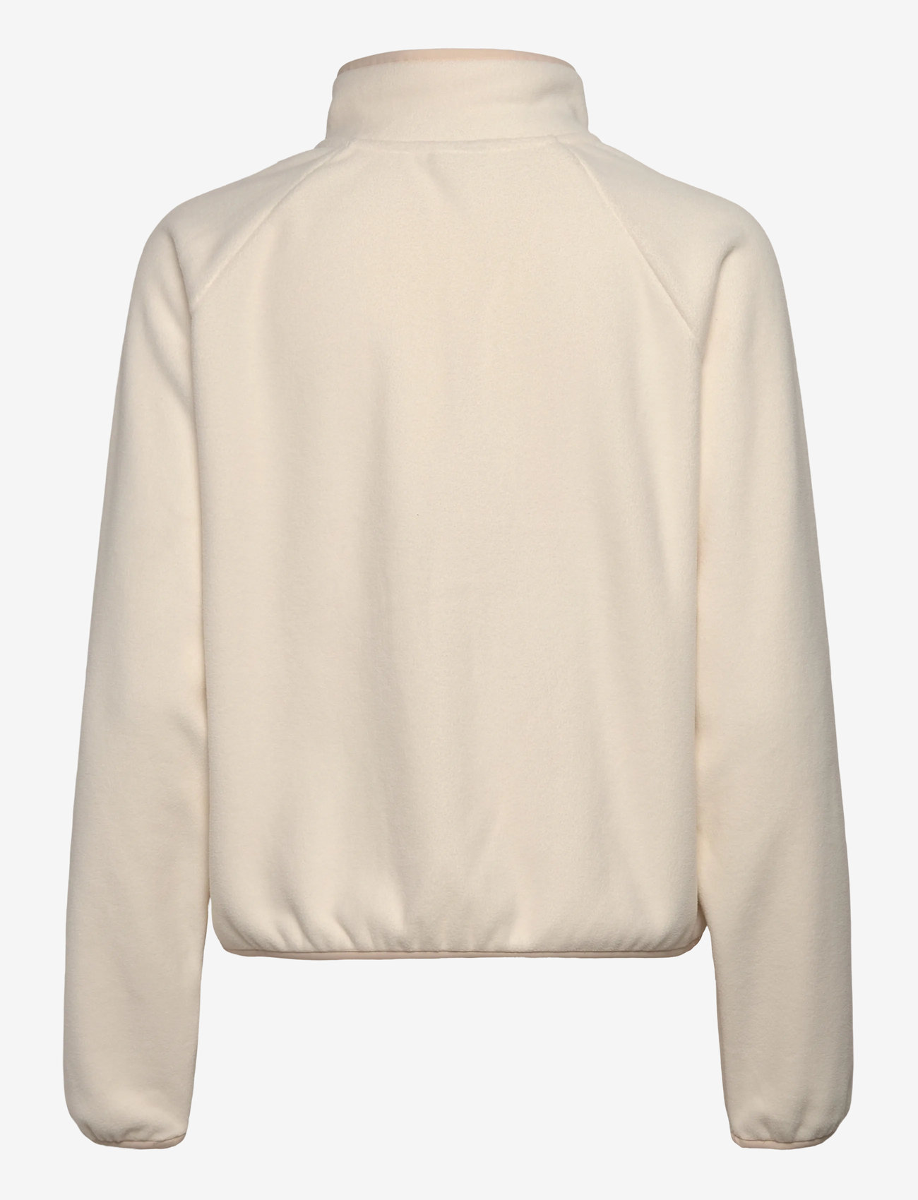 New Balance - Polar Fleece Half Zip - fleece & midlayer - permafrost - 1