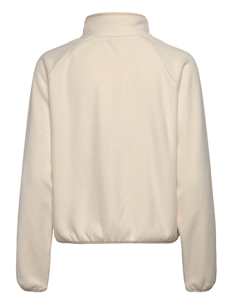 New Balance - Polar Fleece Half Zip - fleece & midlayer - permafrost - 1